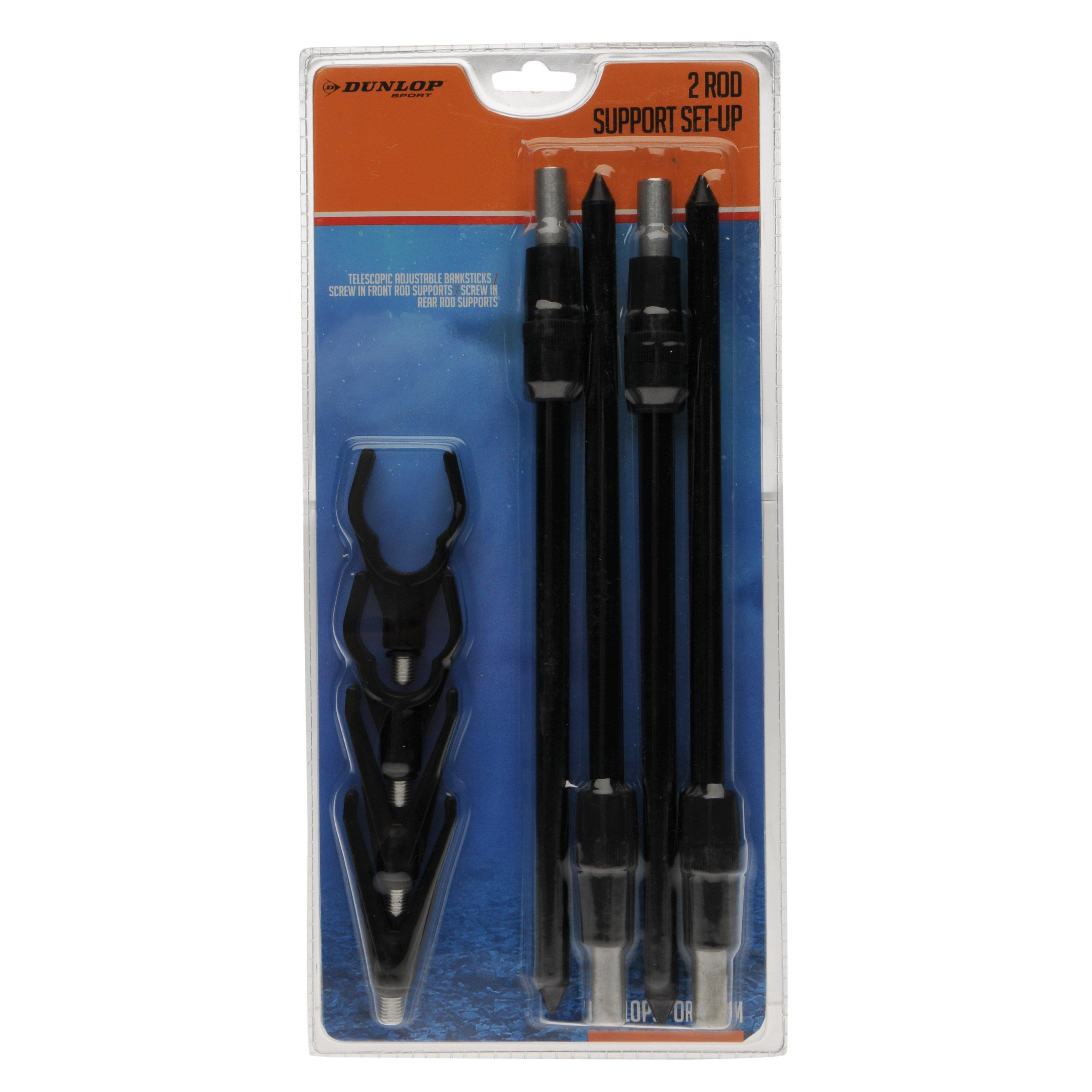 Multi - Dunlop - Bank stick Set - 2