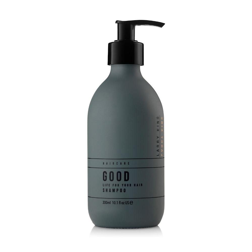 Good Life - Larry King Haircare - Good Life Shampoo - 1