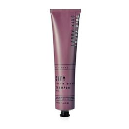 Larry King Haircare City Life Shampoo