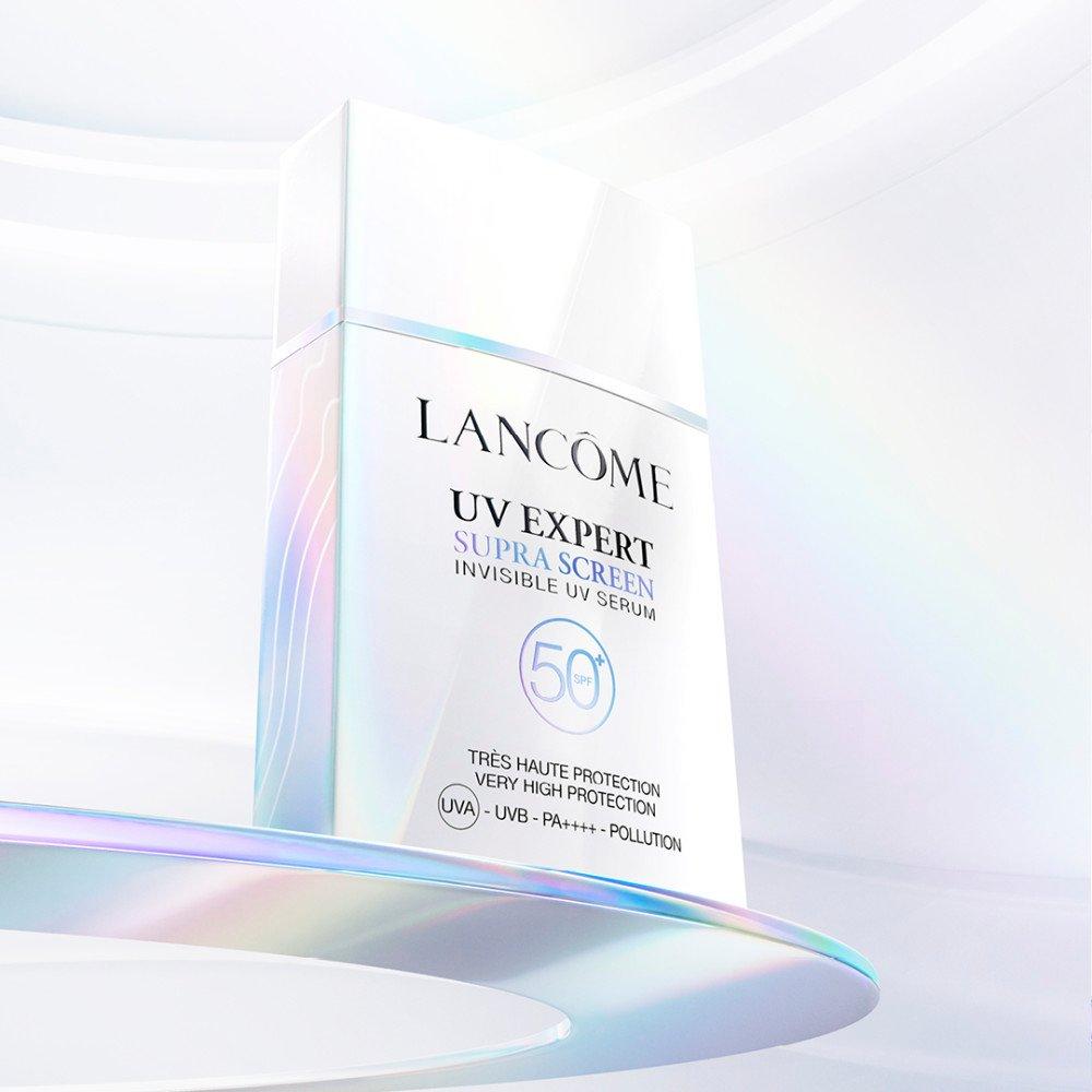 Clear - Lancome - UV Expert Supra Screen Serum - 3