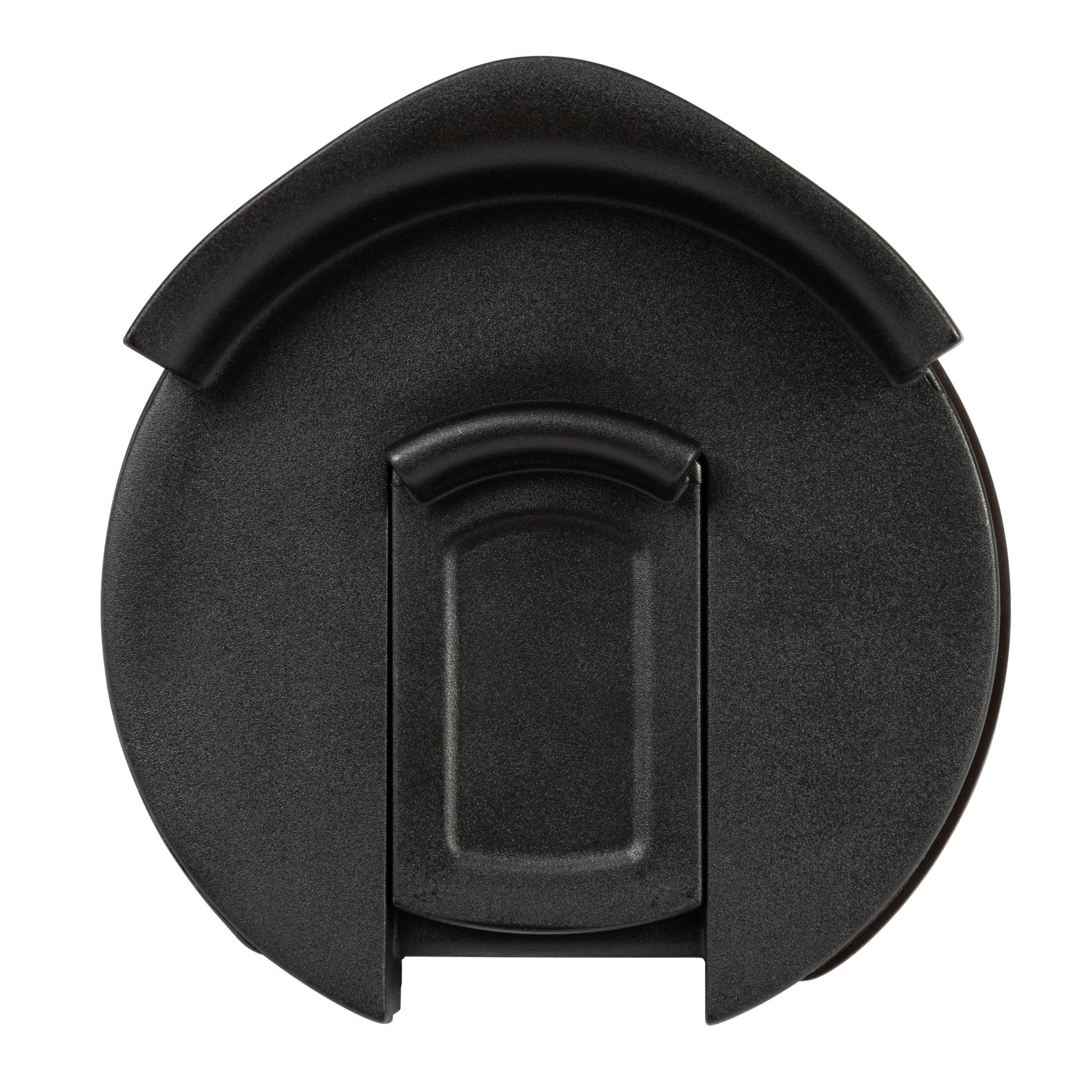 White - Sports Direct - Ultimate Insulated Travel Mug - 8