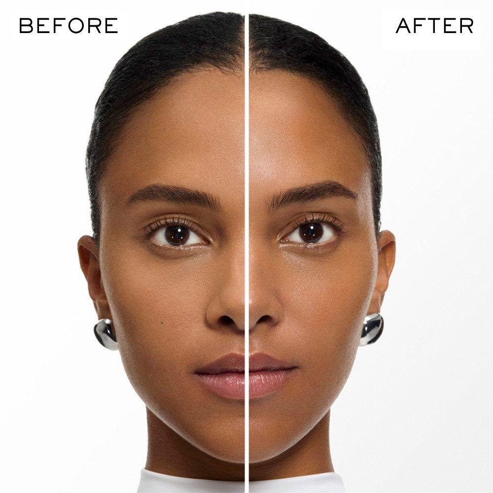 Clear - Lancome - Lancome UVEX Supra S Ld00 - 3