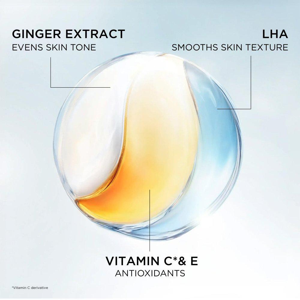 Clear - Lancome - Lancome UVEX Supra S Ld00 - 4