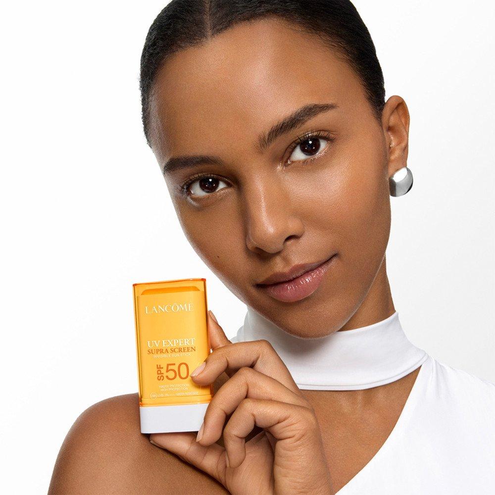 Clear - Lancome - Lancome UVEX Supra S Ld00 - 7