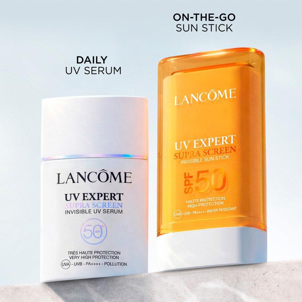 Clear - Lancome - Lancome UVEX Supra S Ld00 - 8