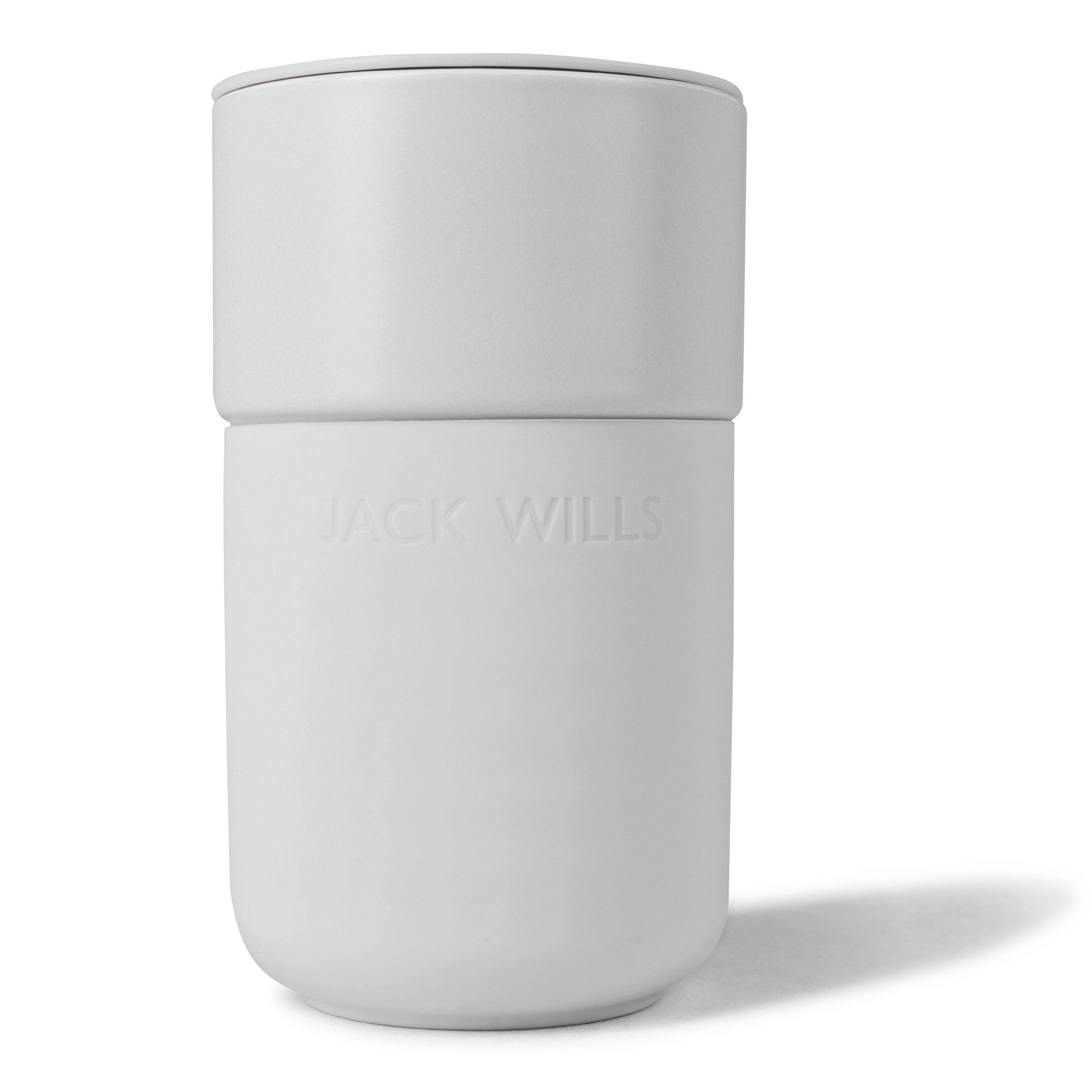 Jack Wills Ceramic Travel Mug Travel Mugs USC