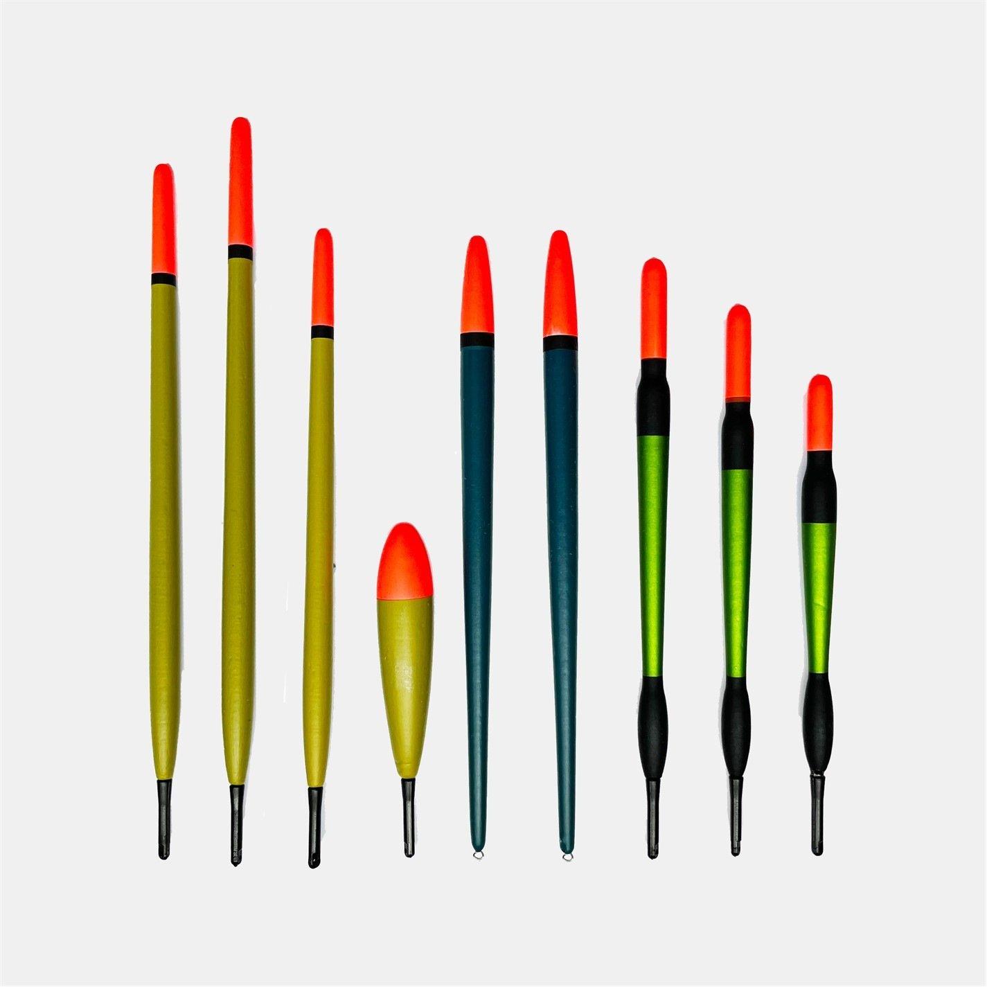 Diem  Float Set 24 Pc - 