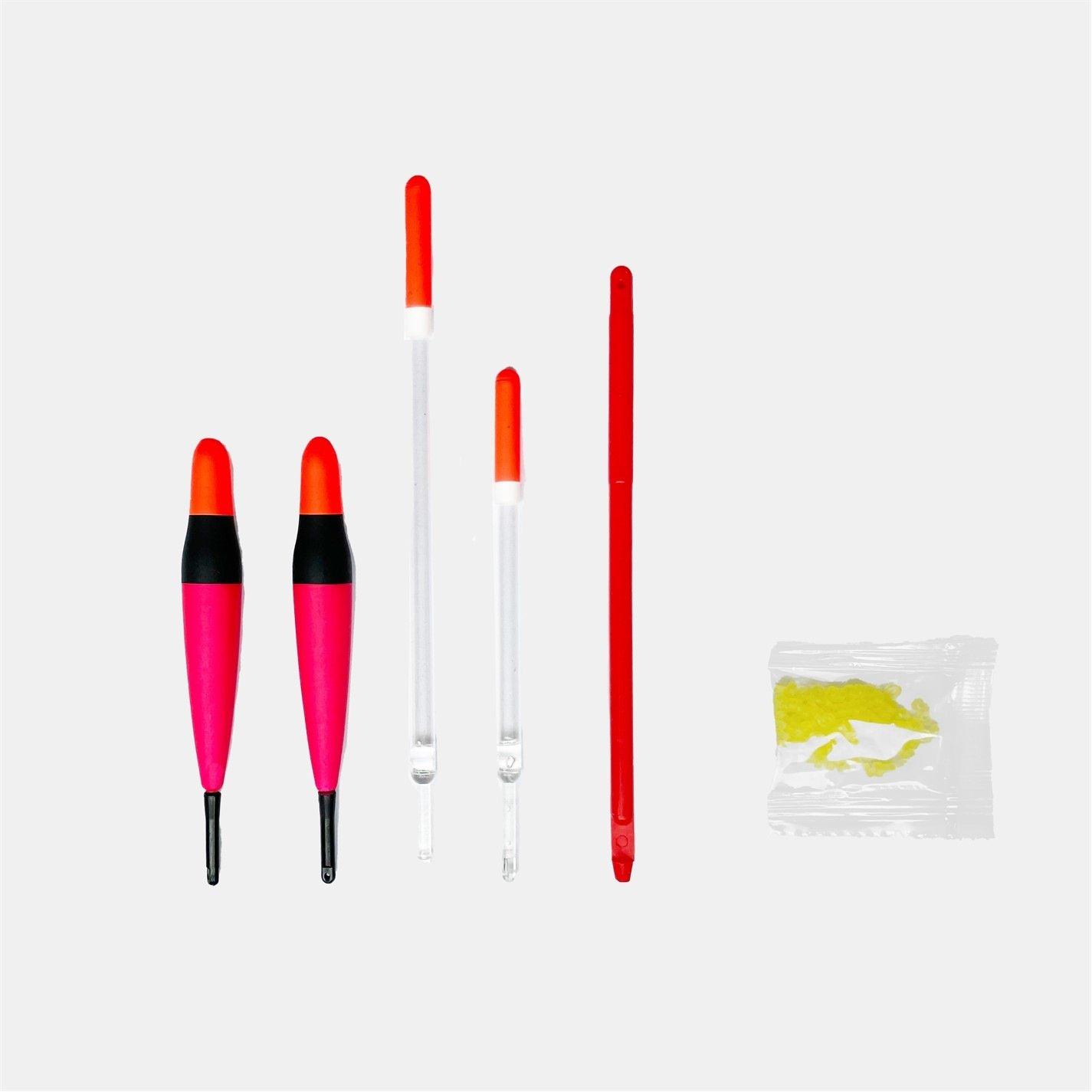 Multi - Diem - Float Set 24 Pc - 3