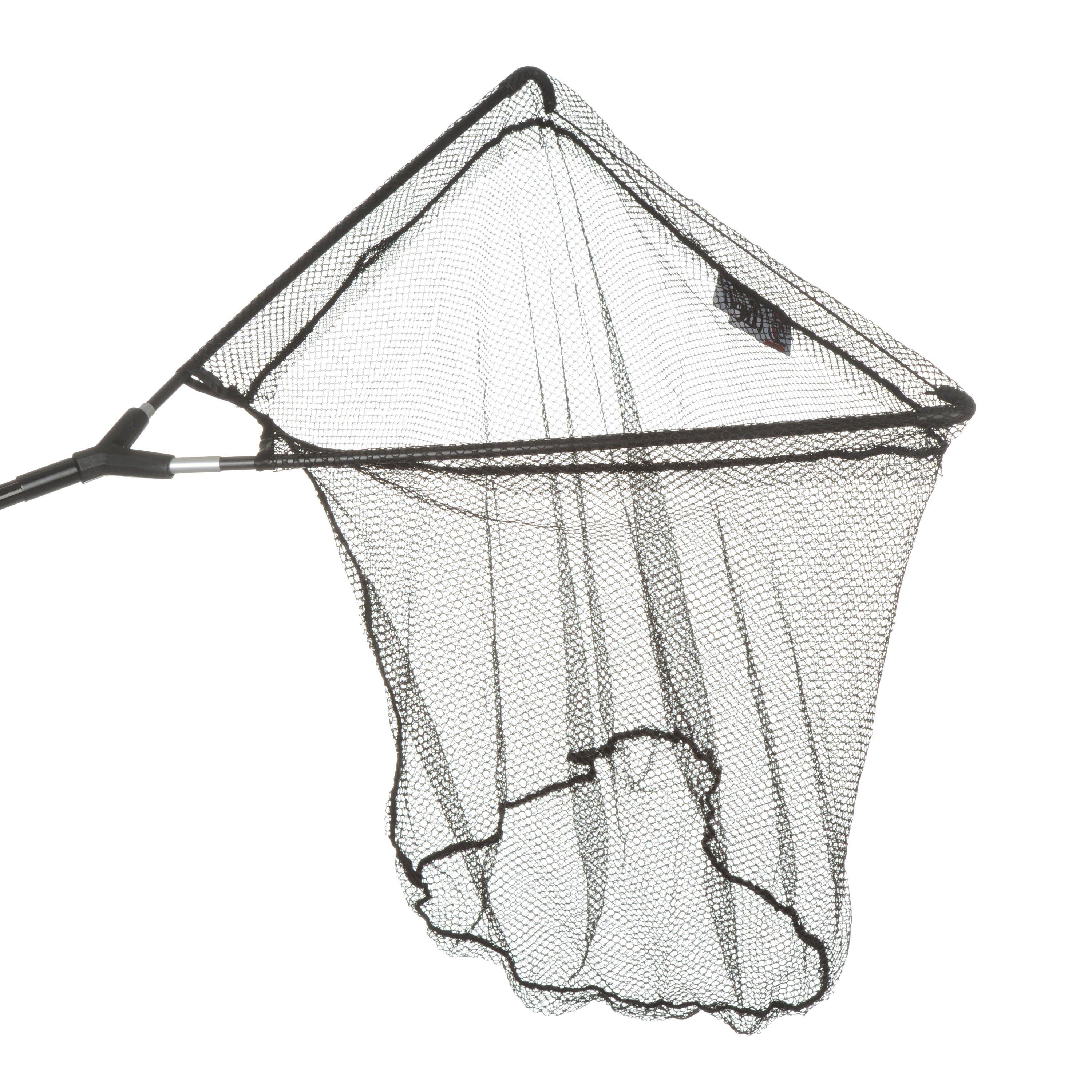 Diem  Handle And Landing Net - 
