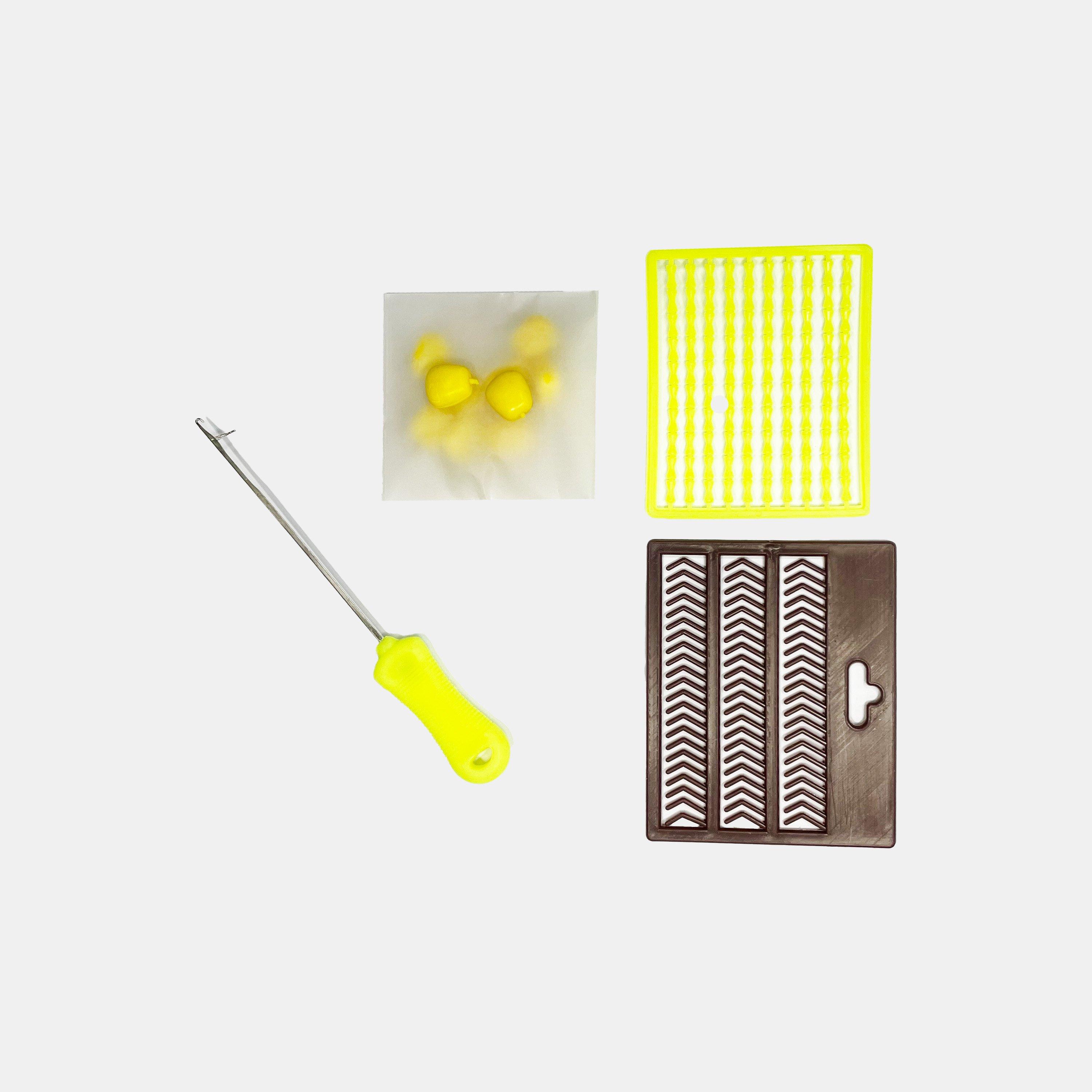 Meerkleurig - Diem - Carp Hair Rigs - 2