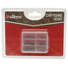 Diem Carp Spec Hooks