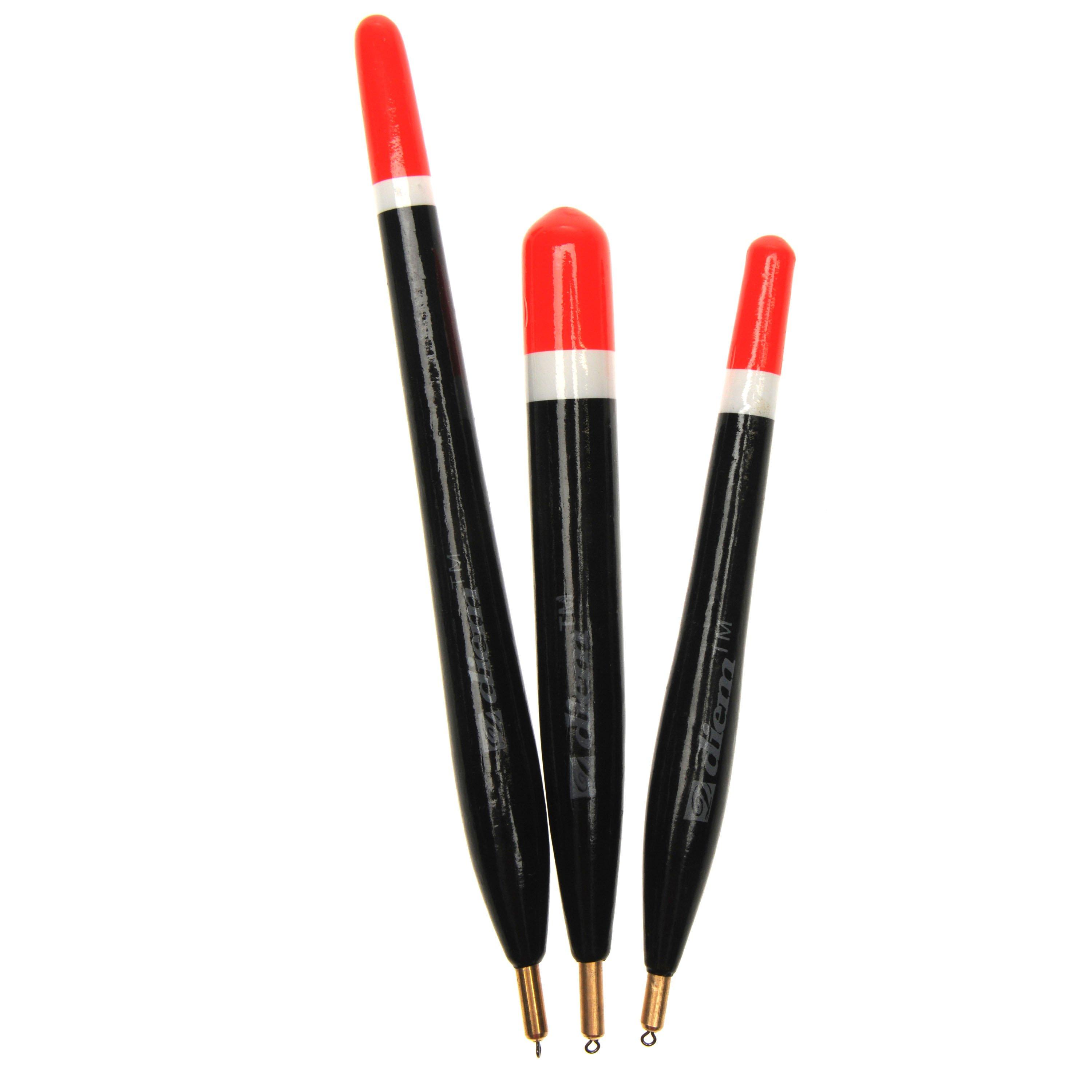 Diem  3 Pellett Waggler Float Pack - 