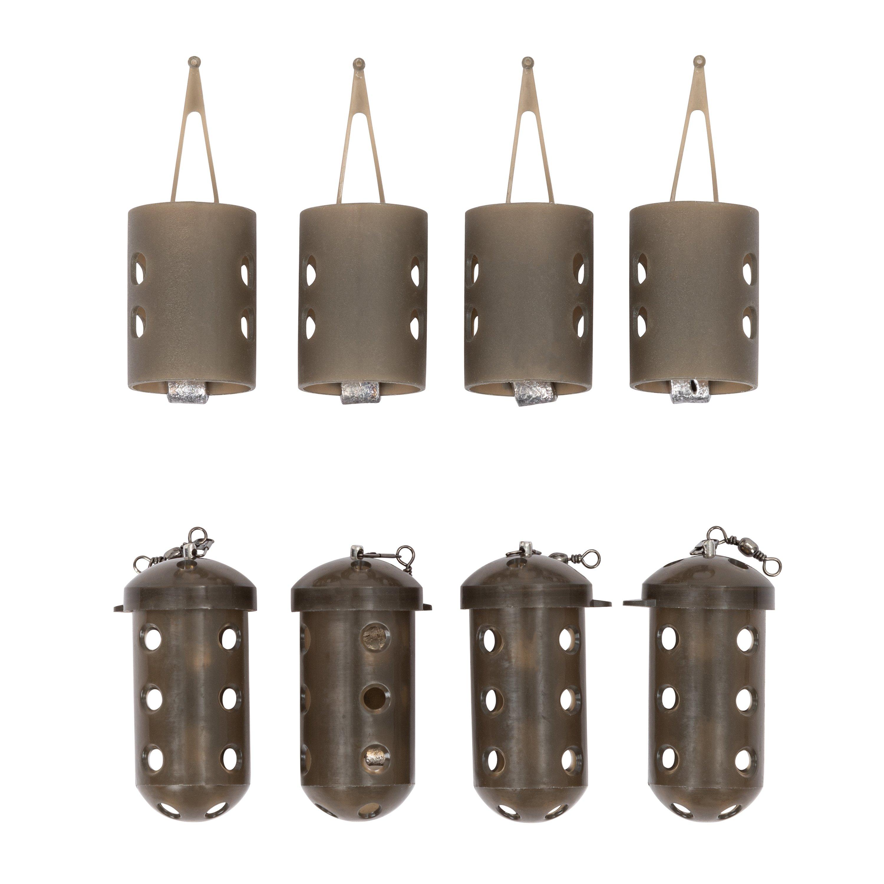 Meerkleurig - Diem - 8 Piece Feeders Pack - 2