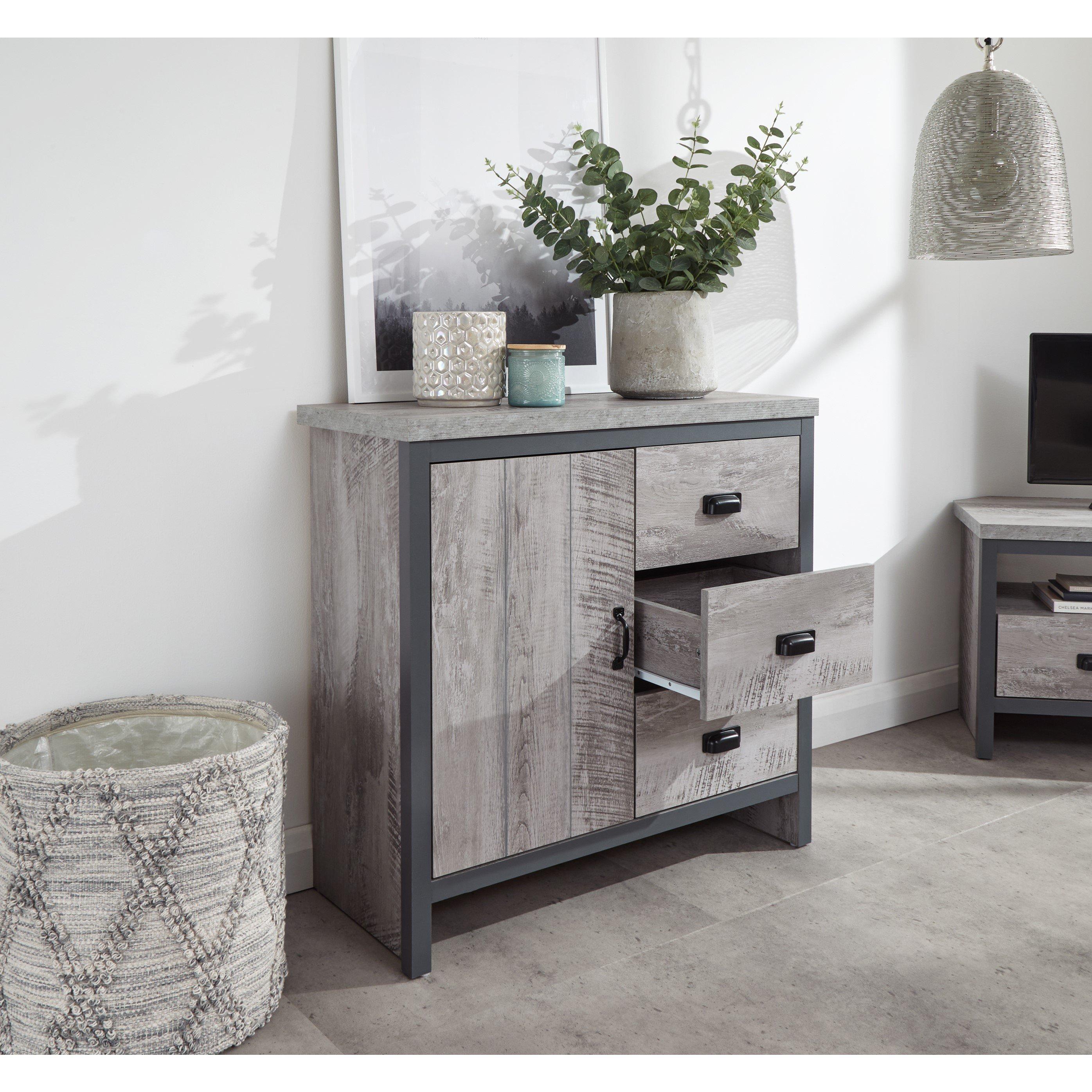 Grey - GFW - GFW Boston Multi Unit - 4