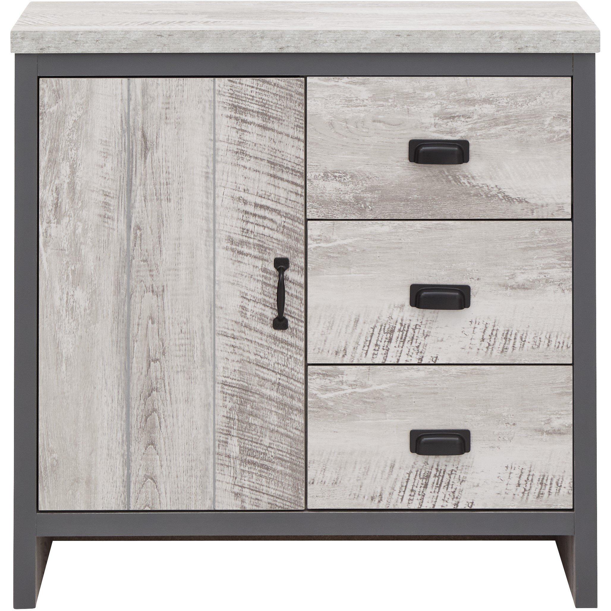 Grey - GFW - GFW Boston Multi Unit - 6