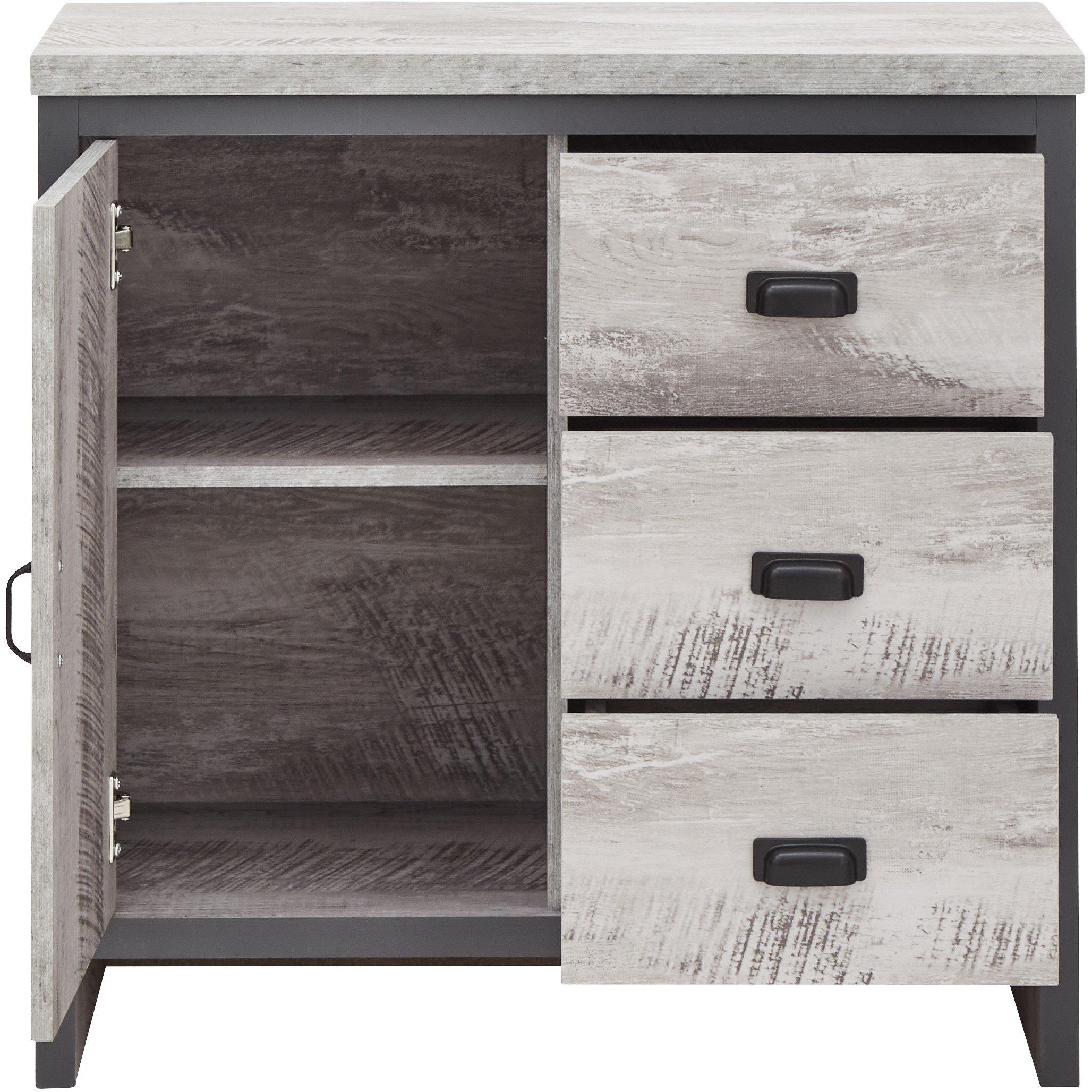 Grey - GFW - GFW Boston Multi Unit - 7