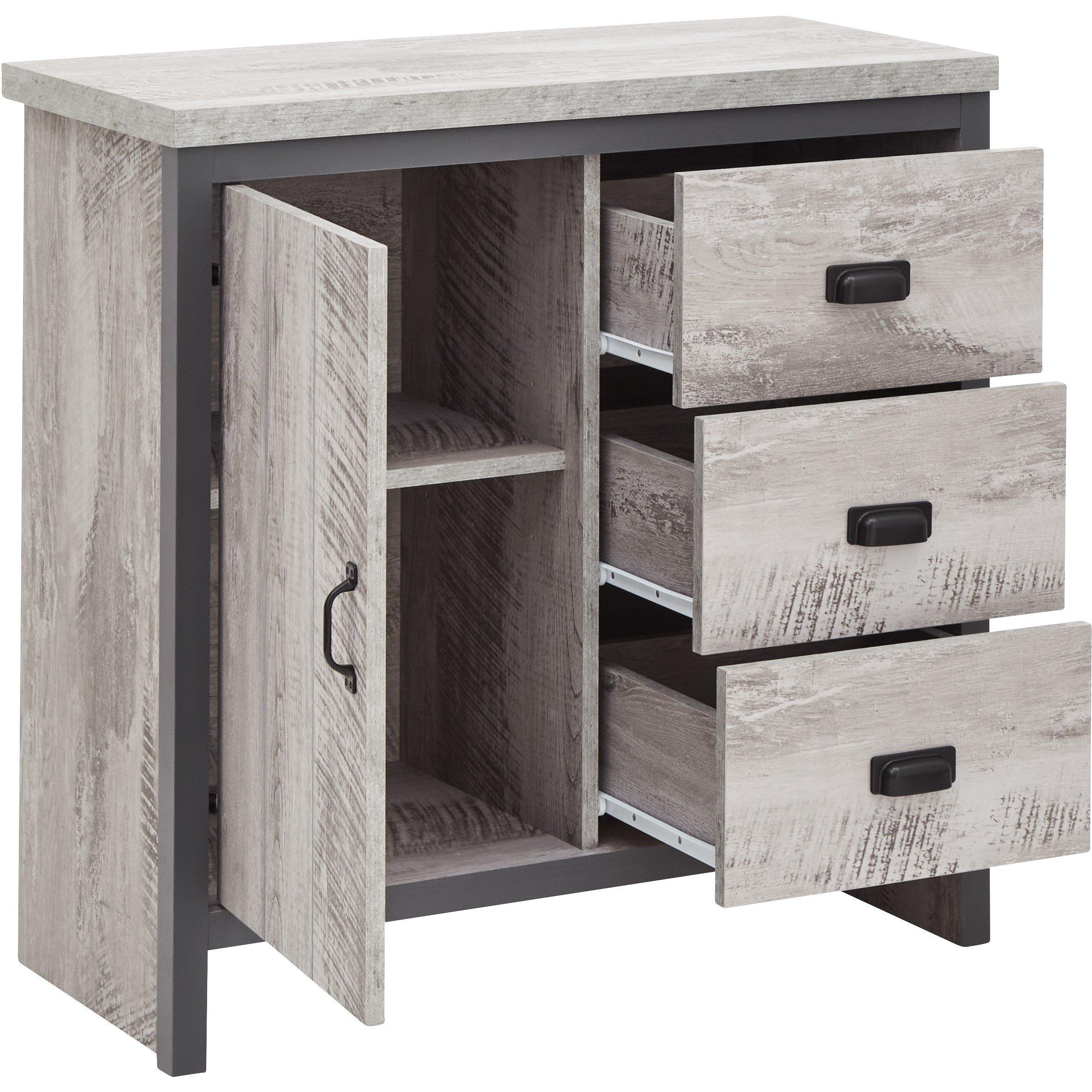 Grey - GFW - GFW Boston Multi Unit - 9