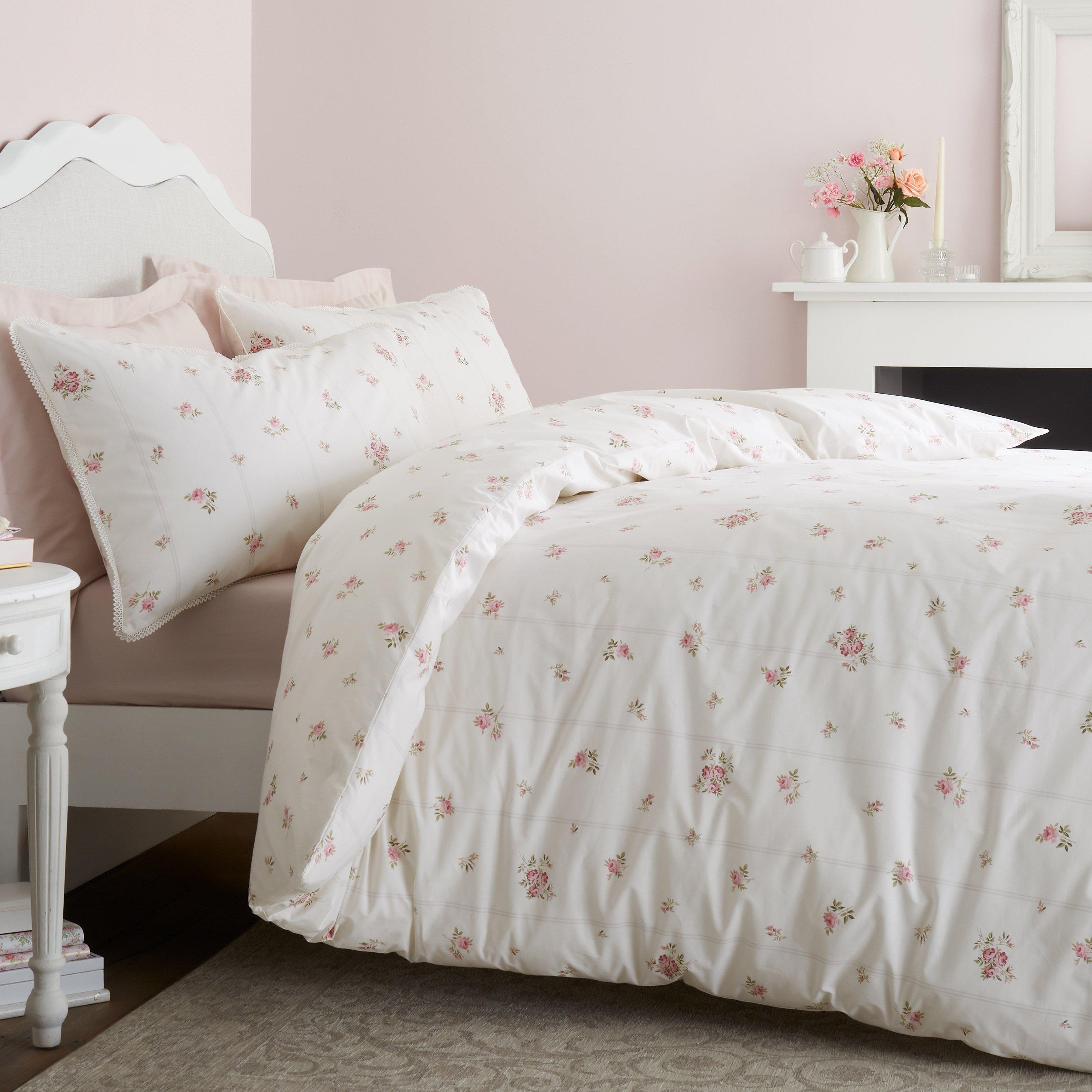 Bianca Bianca Vintage Rosebud 63
