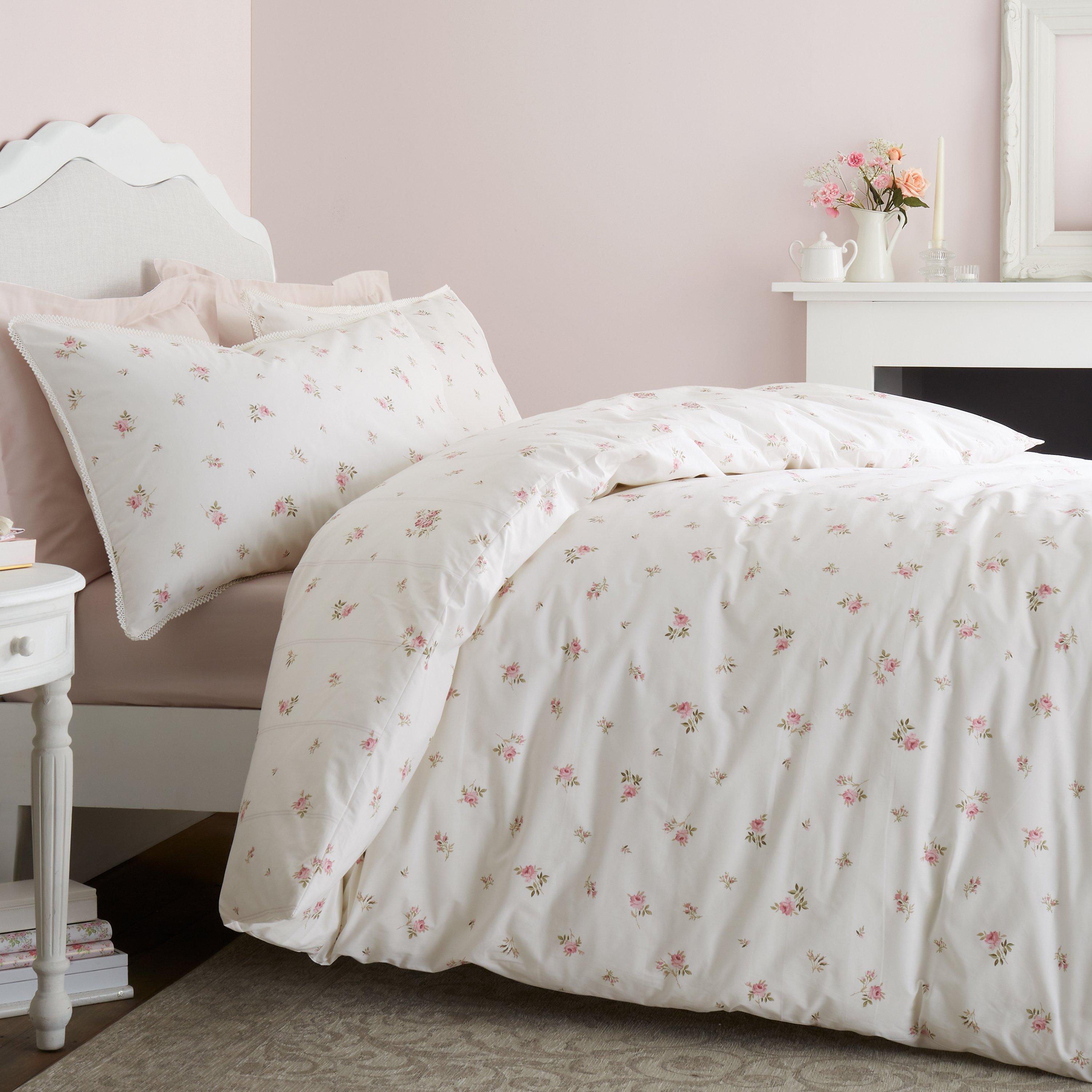 Cream - Bianca - Bianca Vintage Rosebud 63 - 2