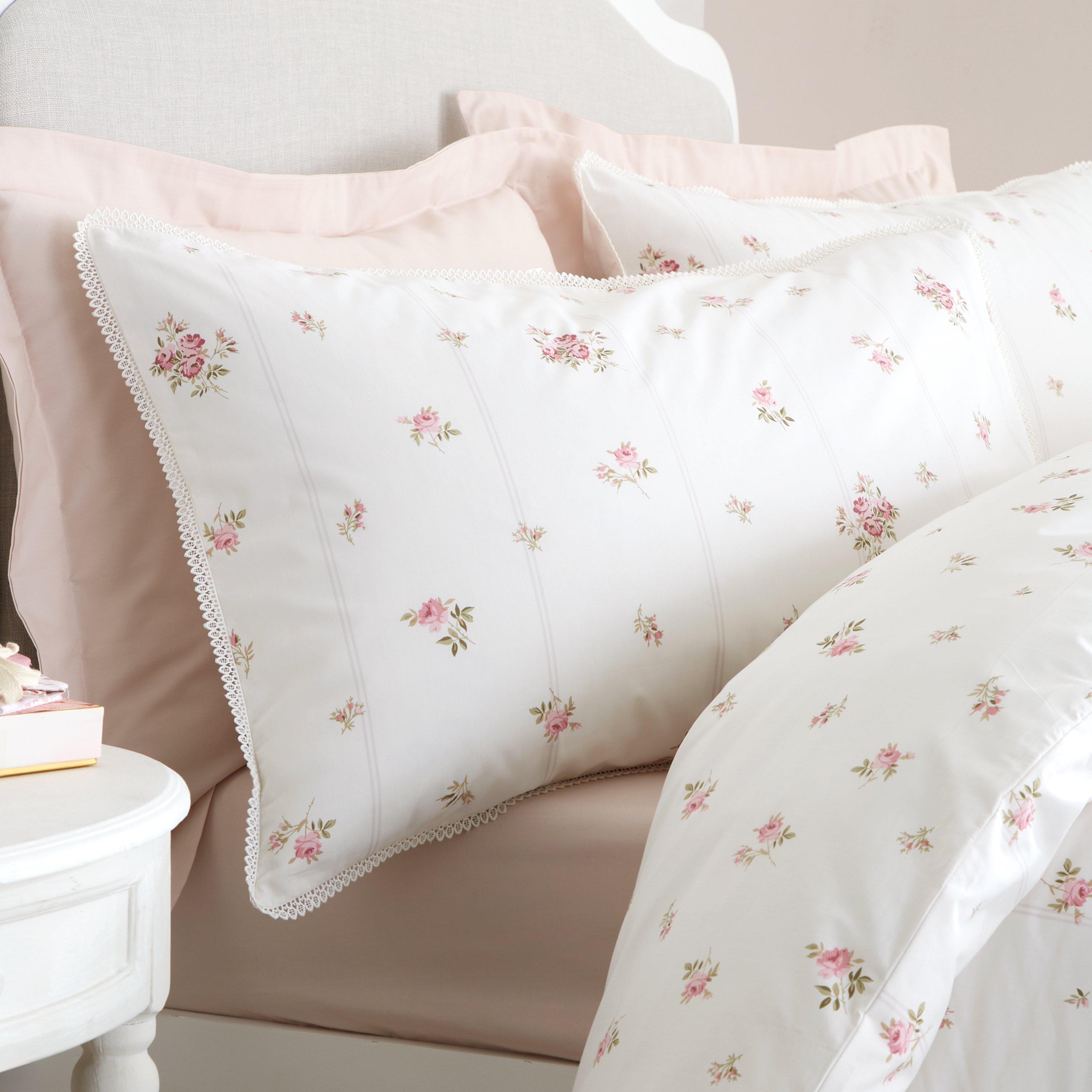 Cream - Bianca - Bianca Vintage Rosebud 63 - 3