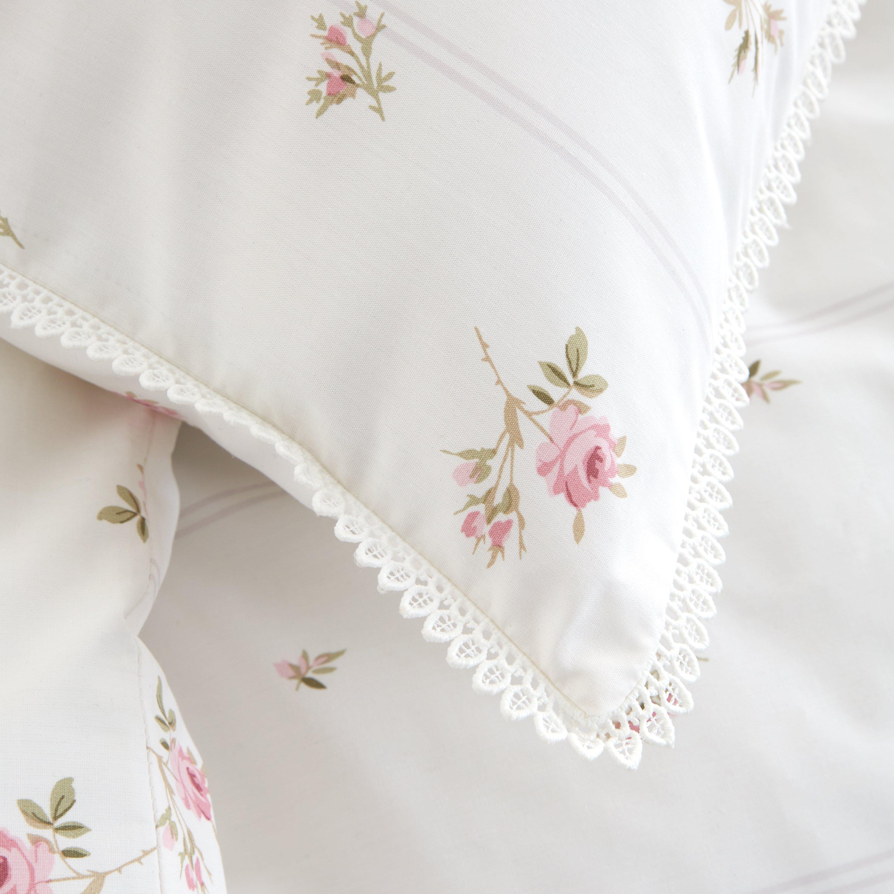 Cream - Bianca - Bianca Vintage Rosebud 63 - 4