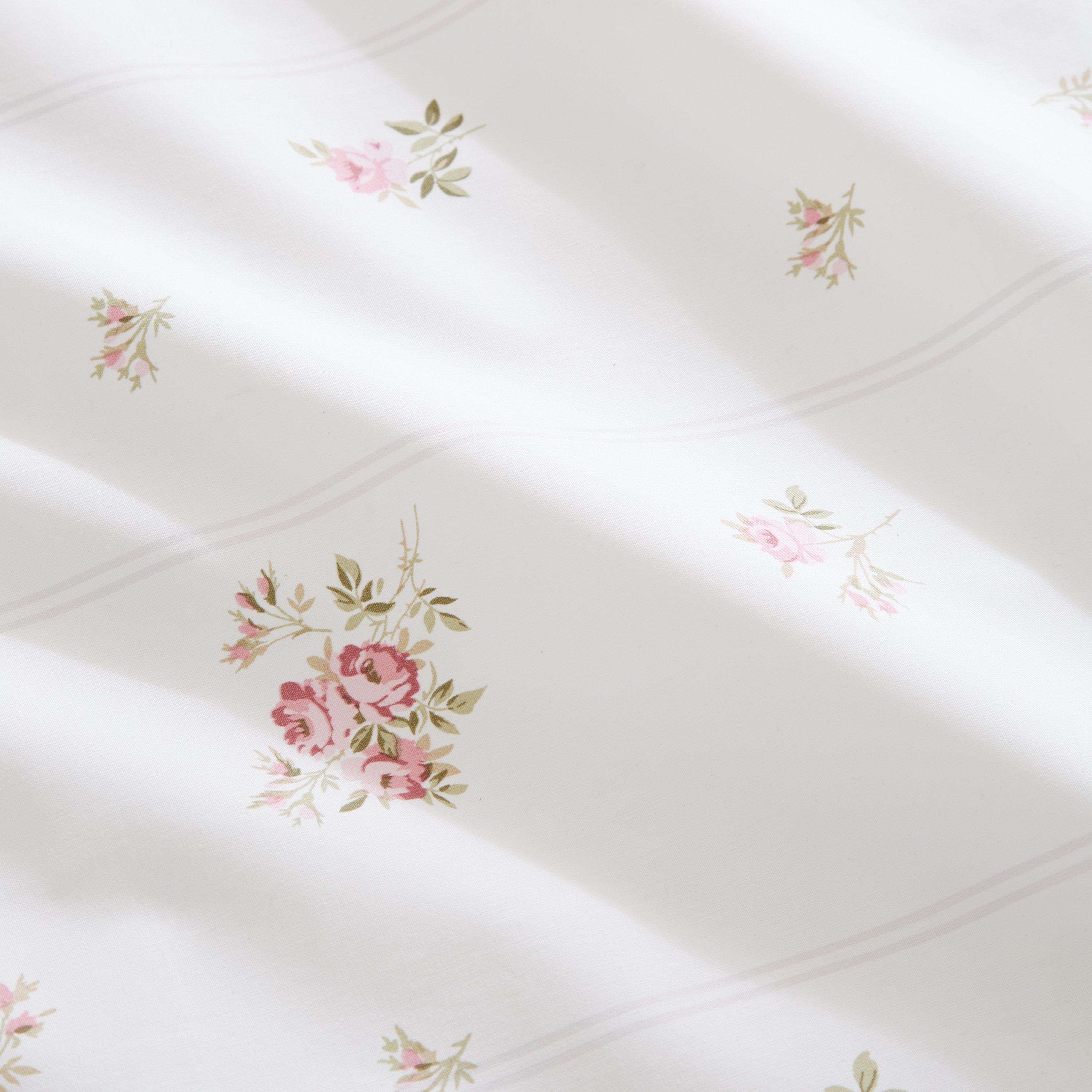 Cream - Bianca - Bianca Vintage Rosebud 63 - 5