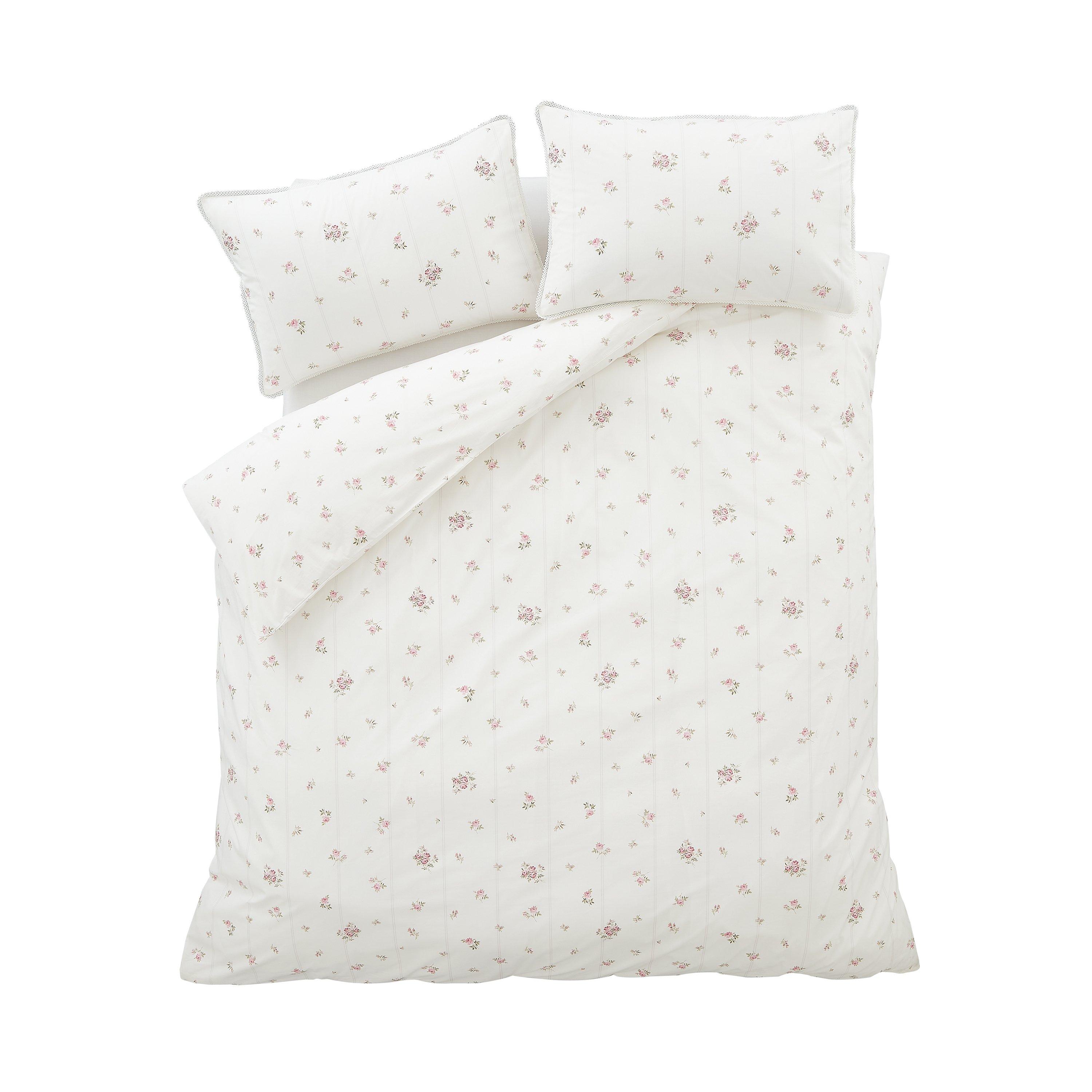 Cream - Bianca - Bianca Vintage Rosebud 63 - 6