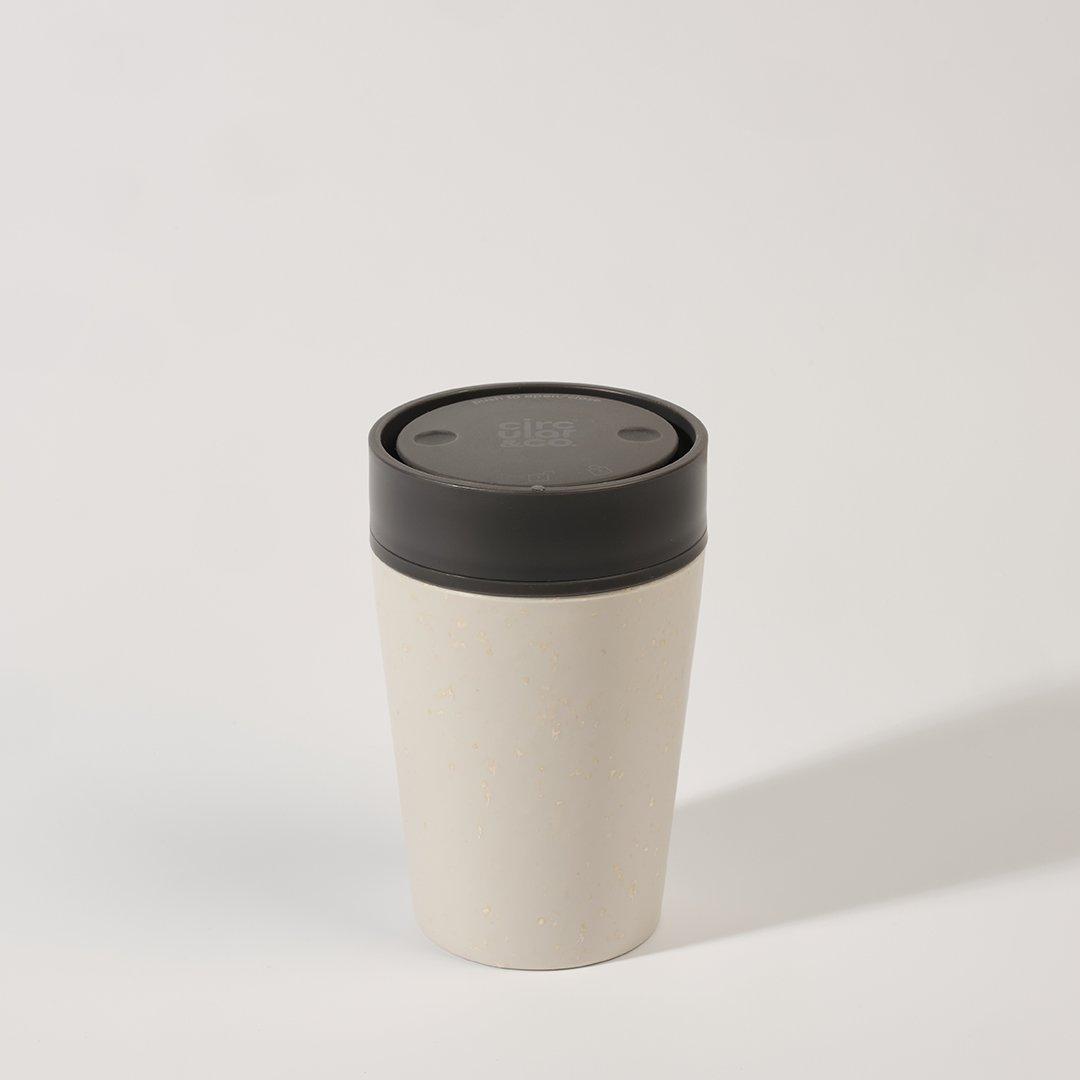 Circular And Co Unisex Grey 8Oz Cup 99