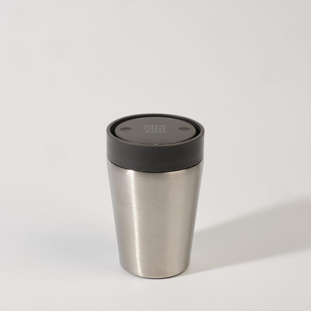 Circular And Co  Cup Water Bottle - Grey