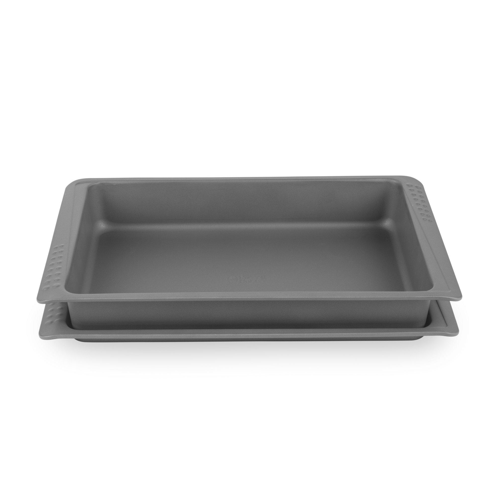 Sivo - Russell Hobbs - RH Shield 2Pc Bakeware 00 - 2