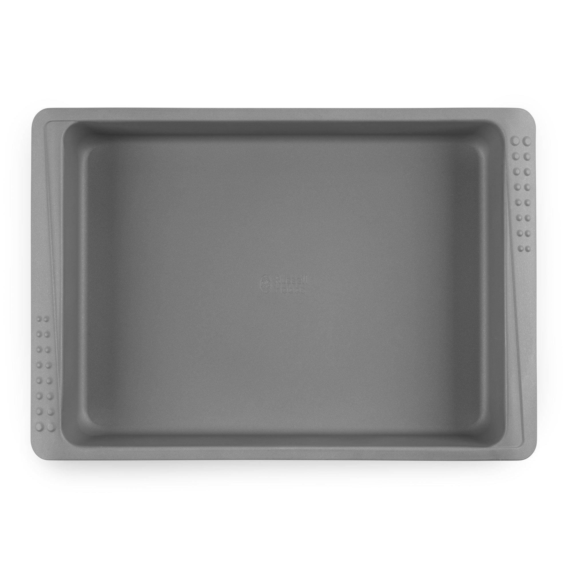 Sivo - Russell Hobbs - RH Shield 2Pc Bakeware 00 - 5