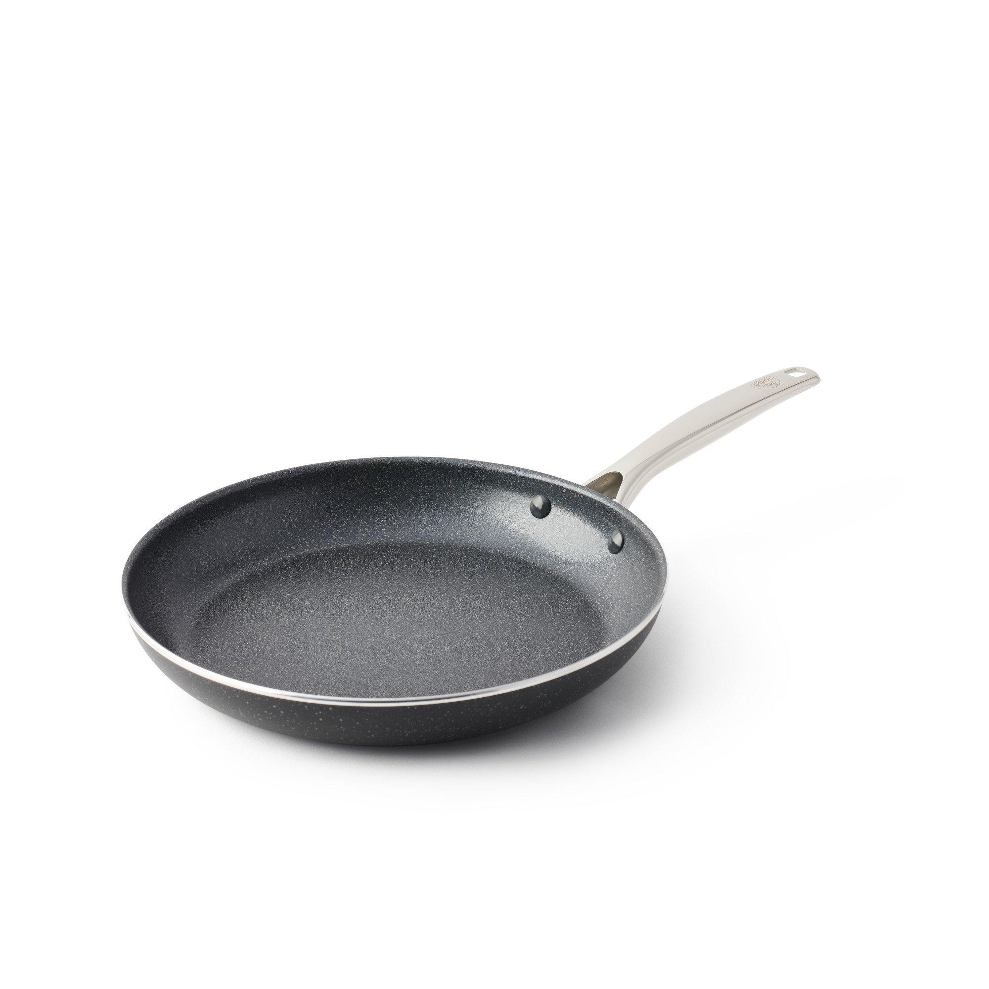 Alumninium - Green Chef - Frying Pan - 1
