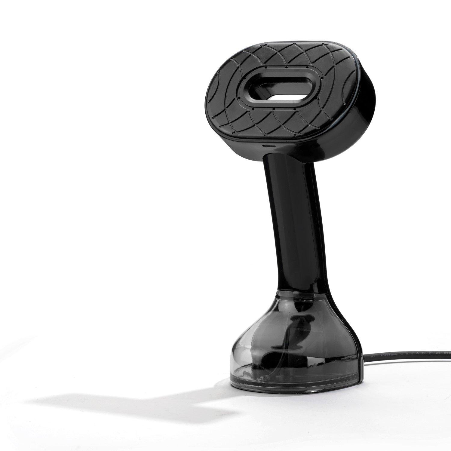 Black - IDLE - IDLE Garment Steamer 62 - 2