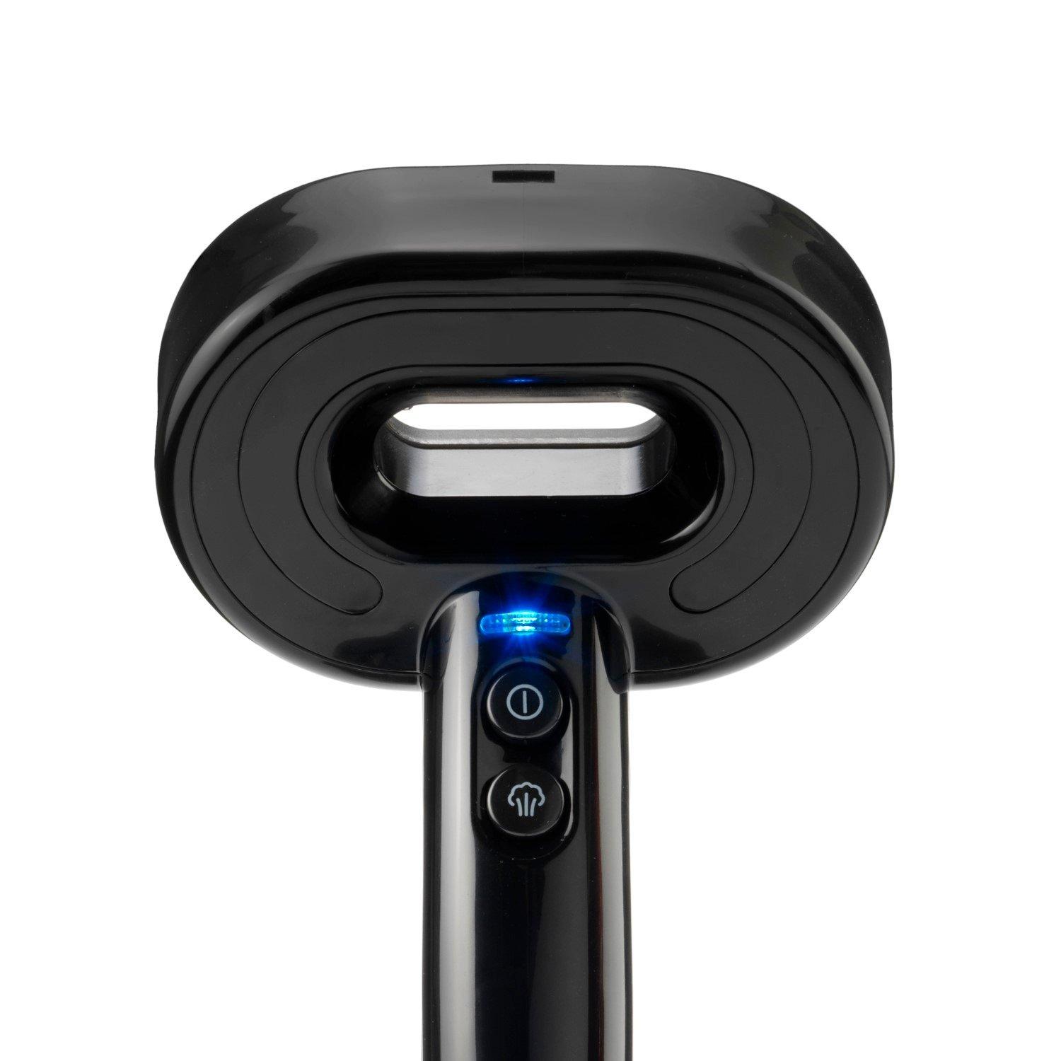 Black - IDLE - IDLE Garment Steamer 62 - 3