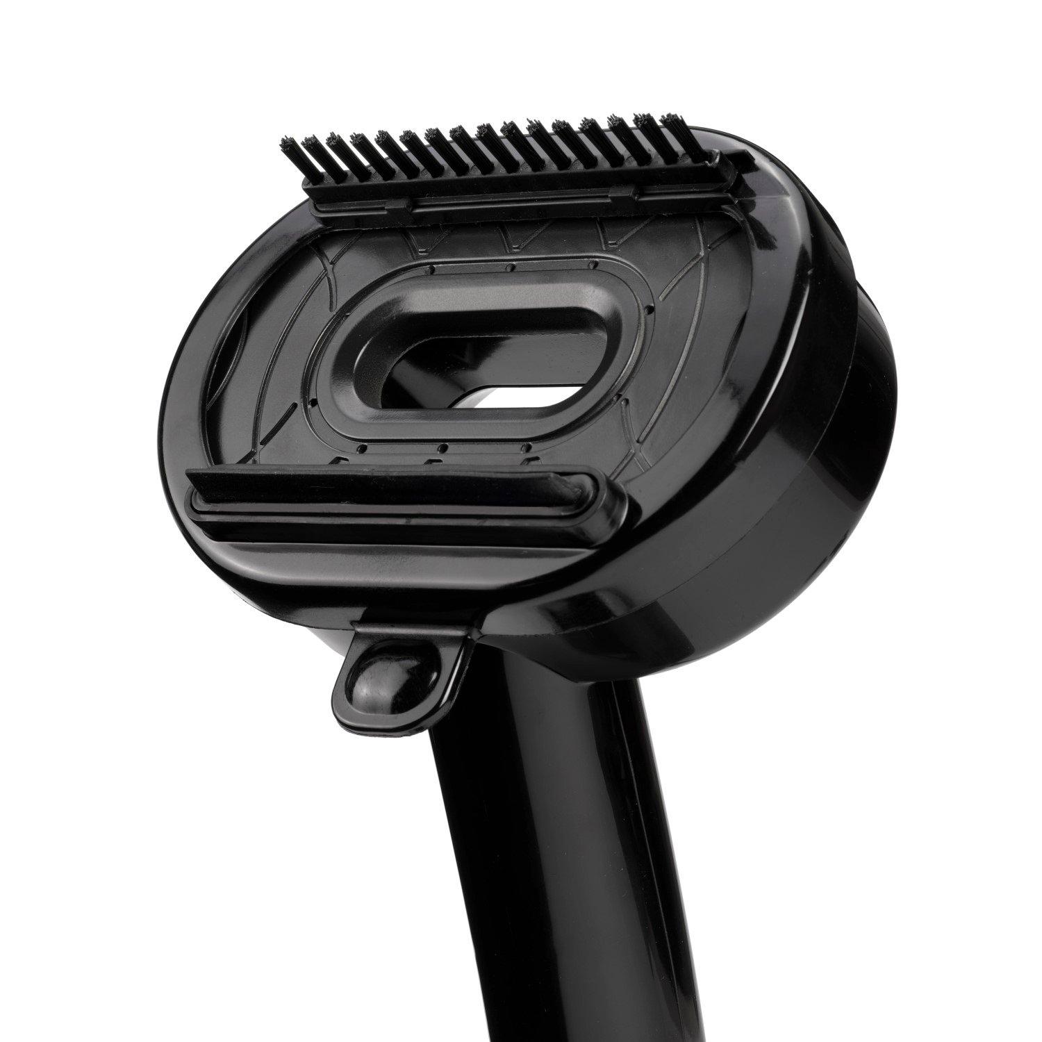 Black - IDLE - IDLE Garment Steamer 62 - 4