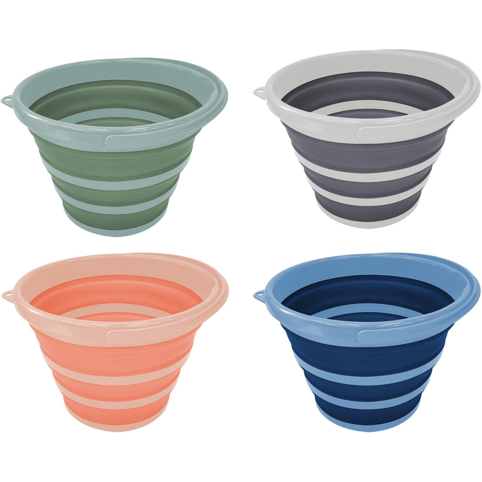 Multi - Alpina - Buckets - 2