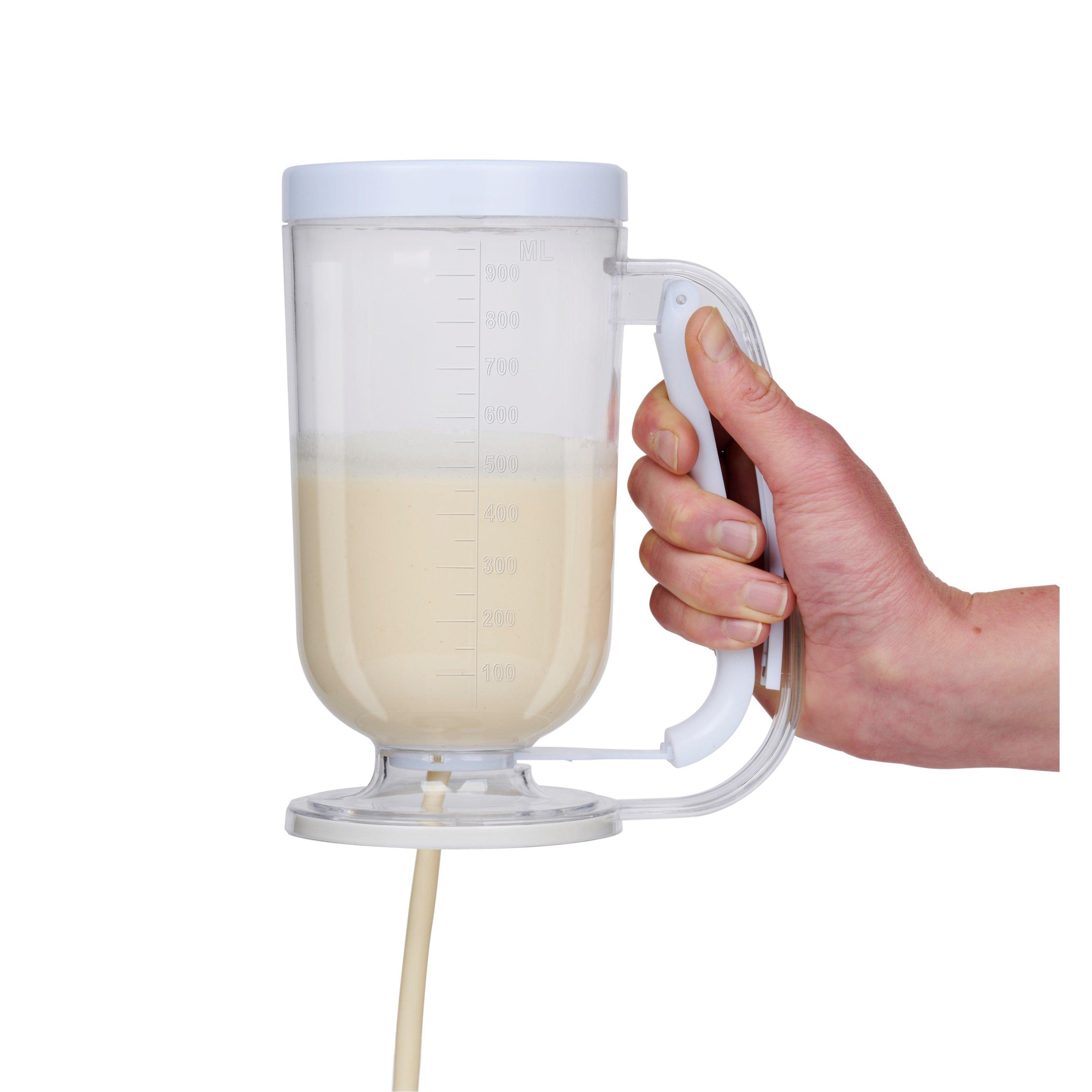 Multi - Alpina - ALPINA Batter Dispenser 900ml - 1