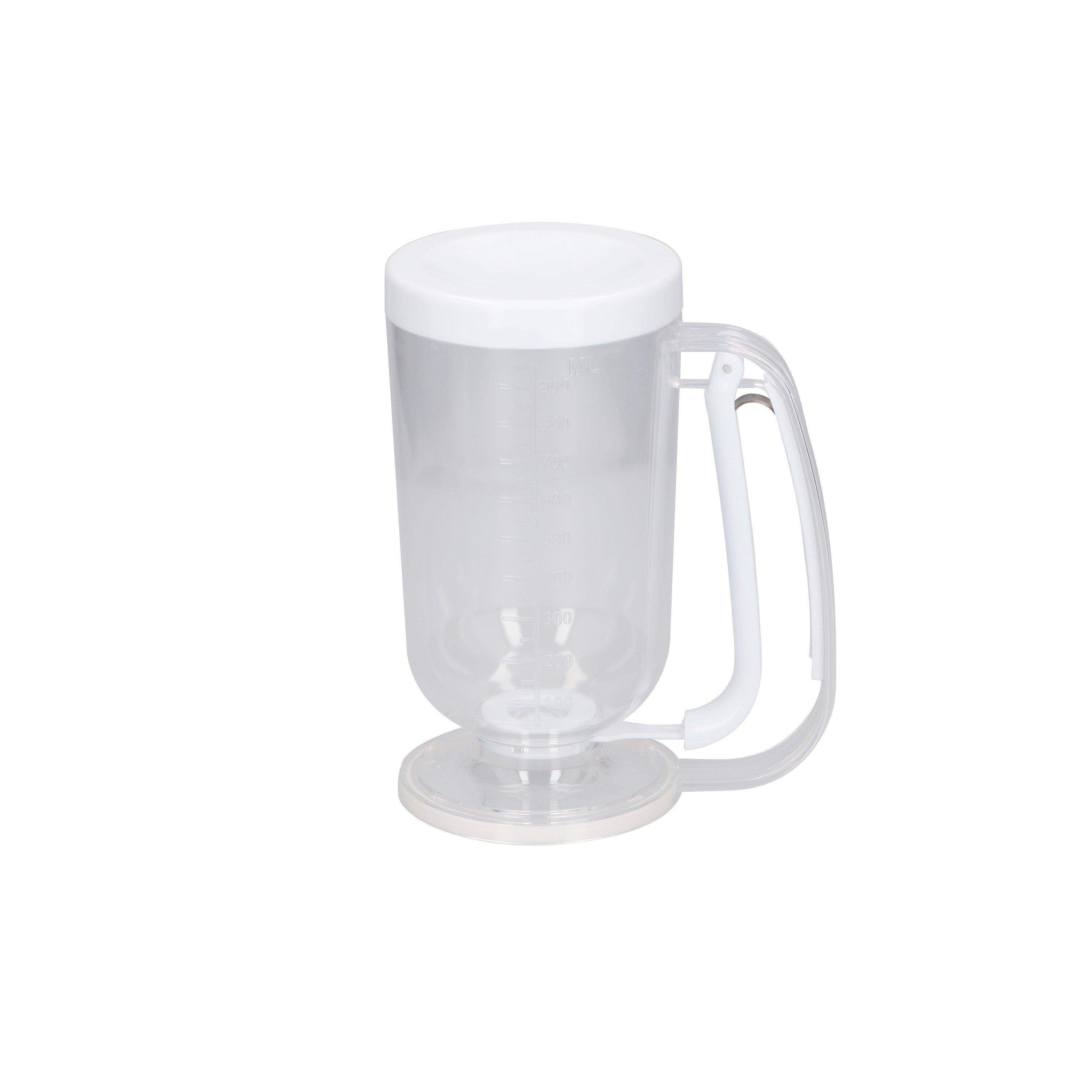 Multi - Alpina - ALPINA Batter Dispenser 900ml - 2