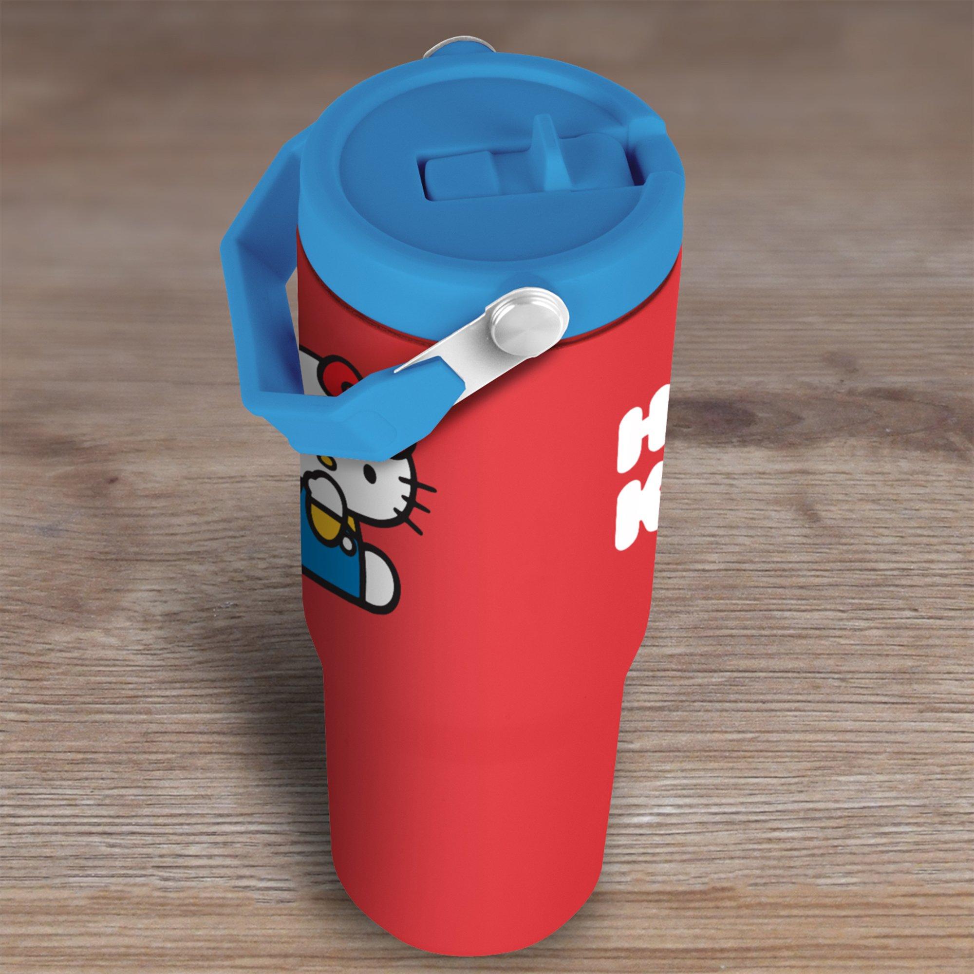 Hello Kitty - Character - 30oz Cup - 6