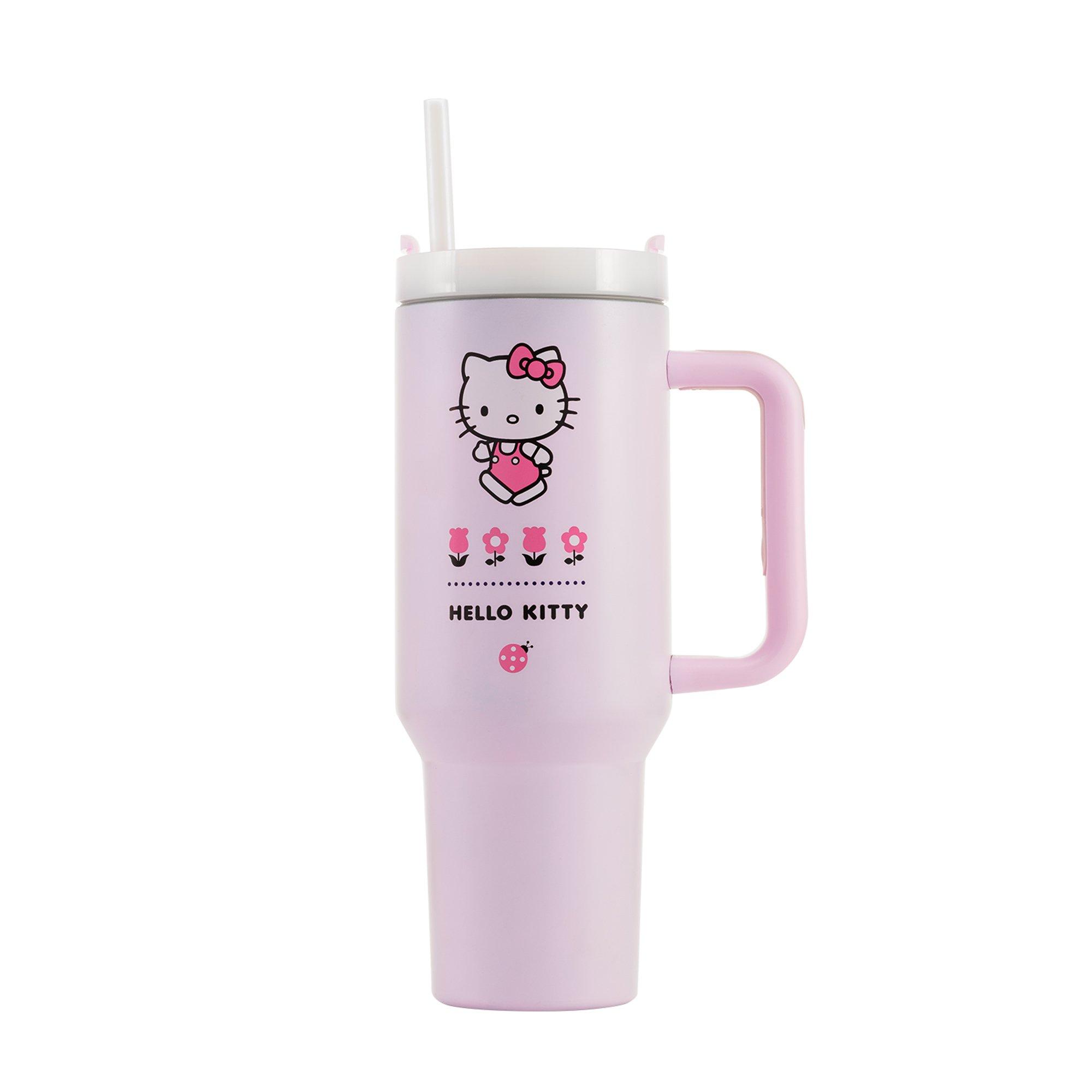 Hello Kitty - Character - 40Oz Cup - 1