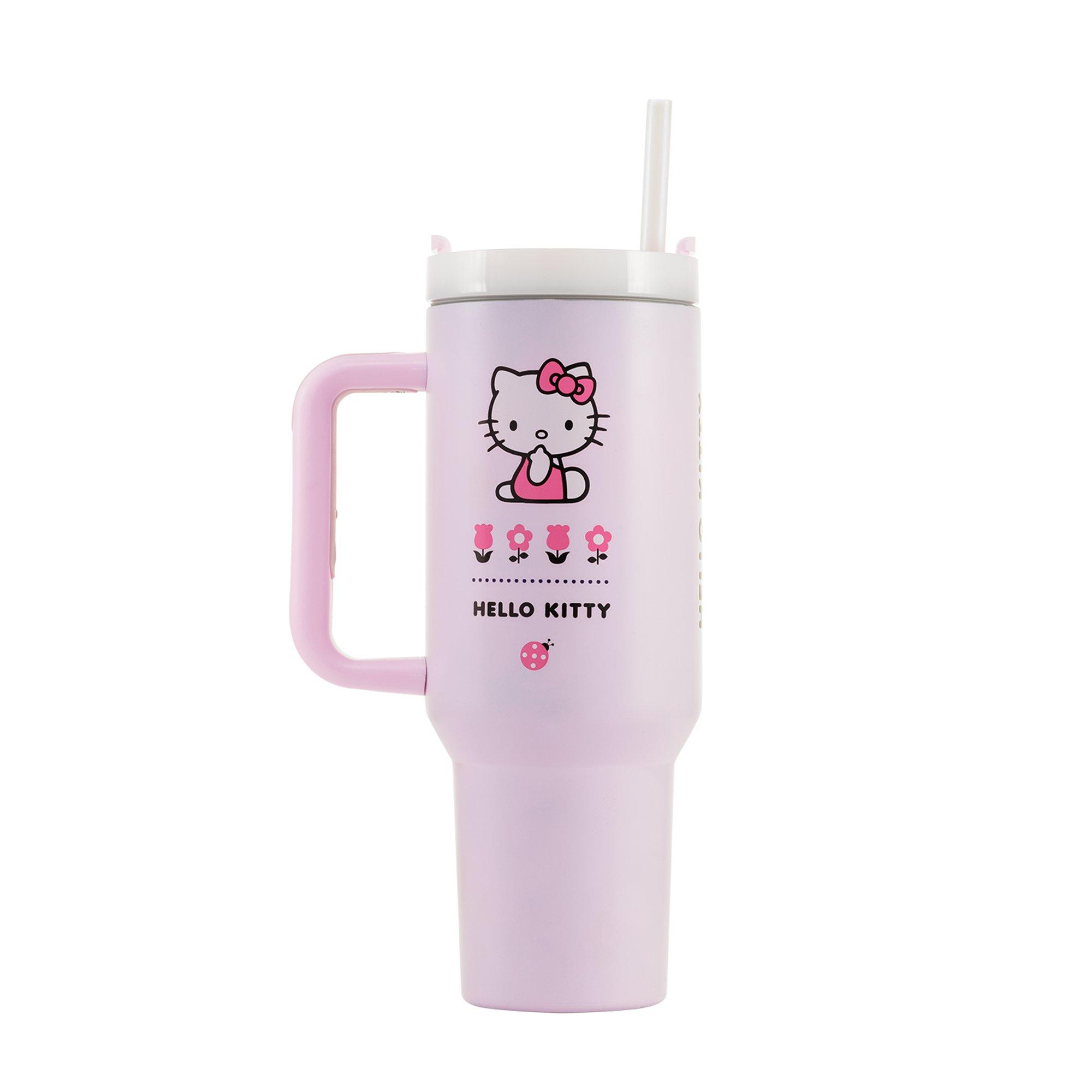 Hello Kitty - Character - 40Oz Cup - 2