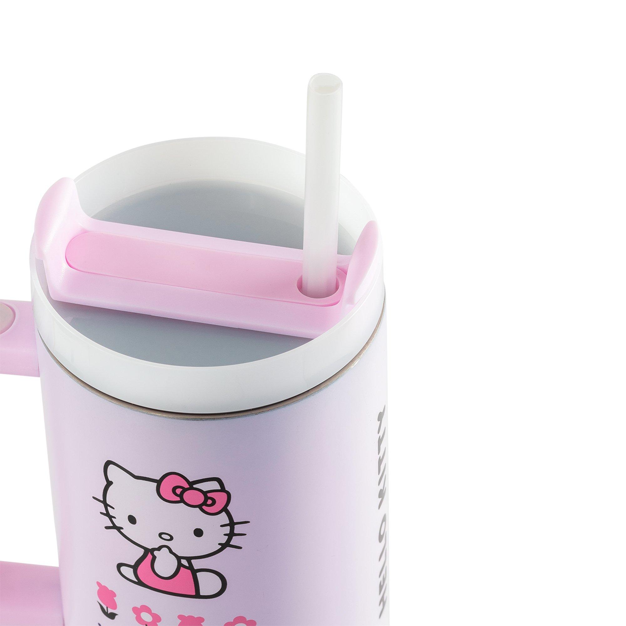 Hello Kitty - Character - 40Oz Cup - 4