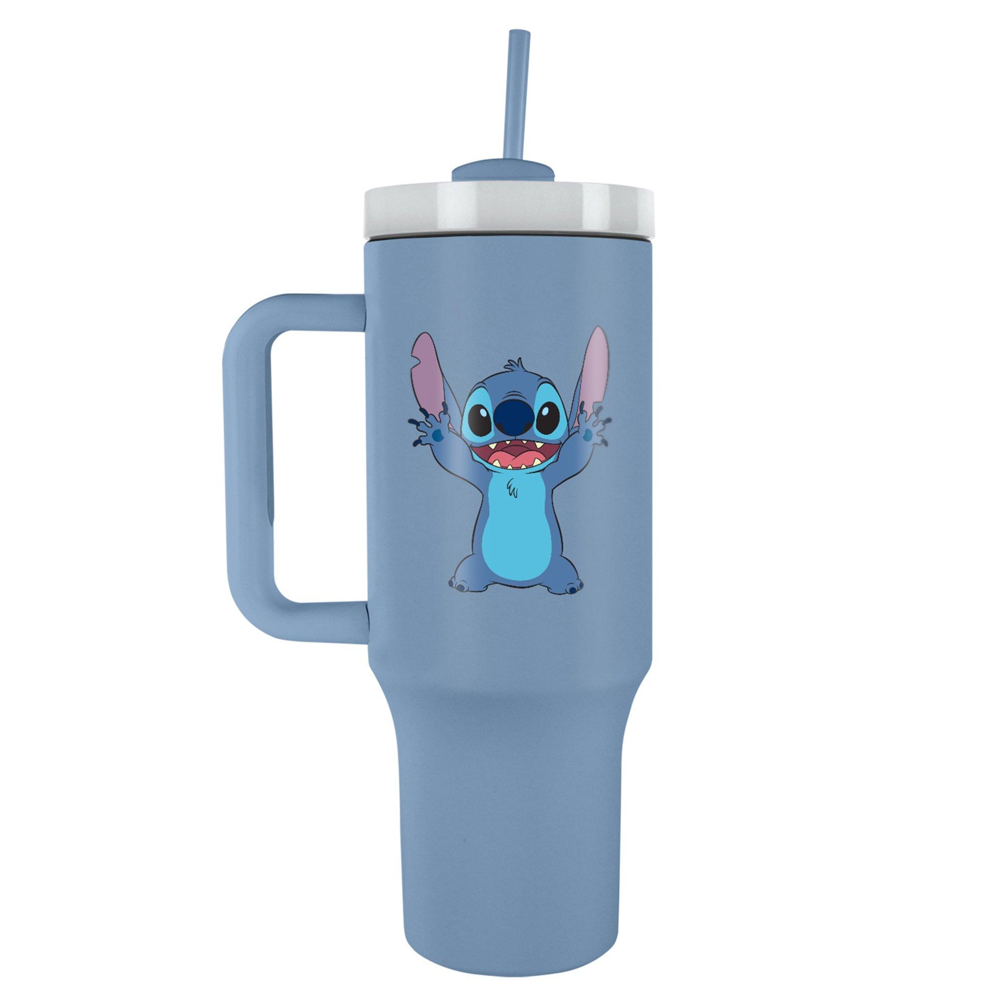 Lilo & Stitch - Character - 40Oz Cup - 2