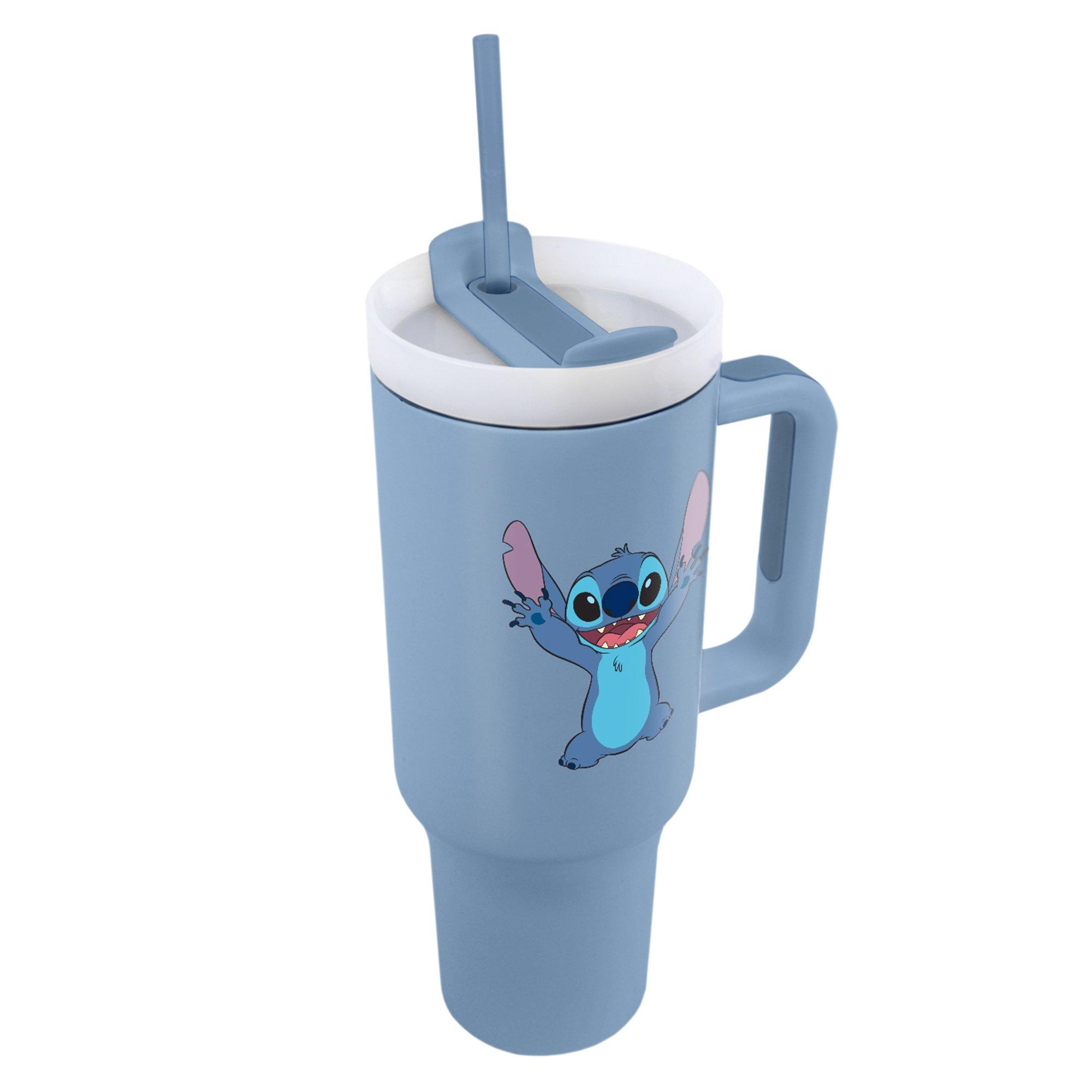Lilo & Stitch - Character - 40Oz Cup - 5