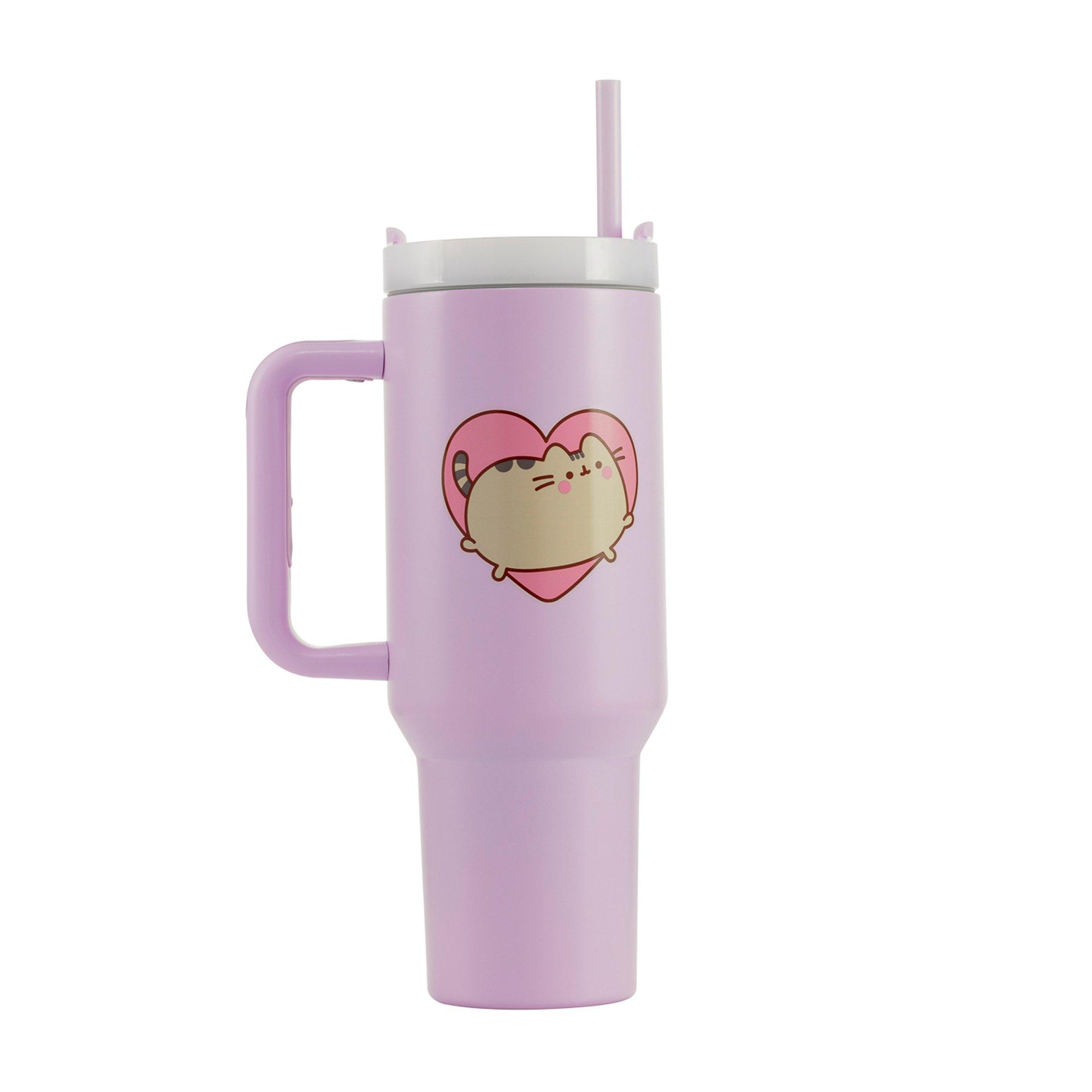 Pusheen - Character - 40Oz Cup - 2