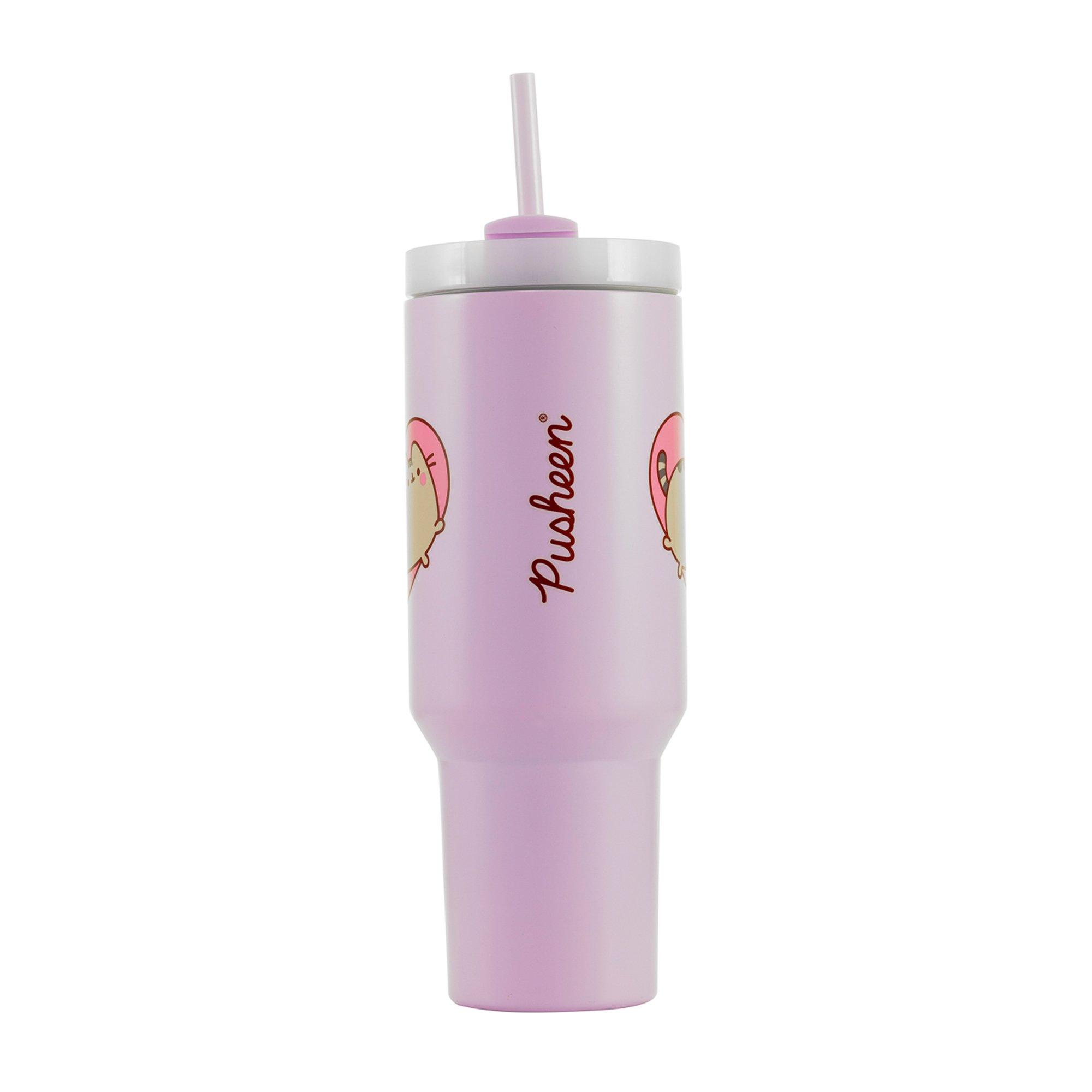 Pusheen - Character - 40Oz Cup - 3