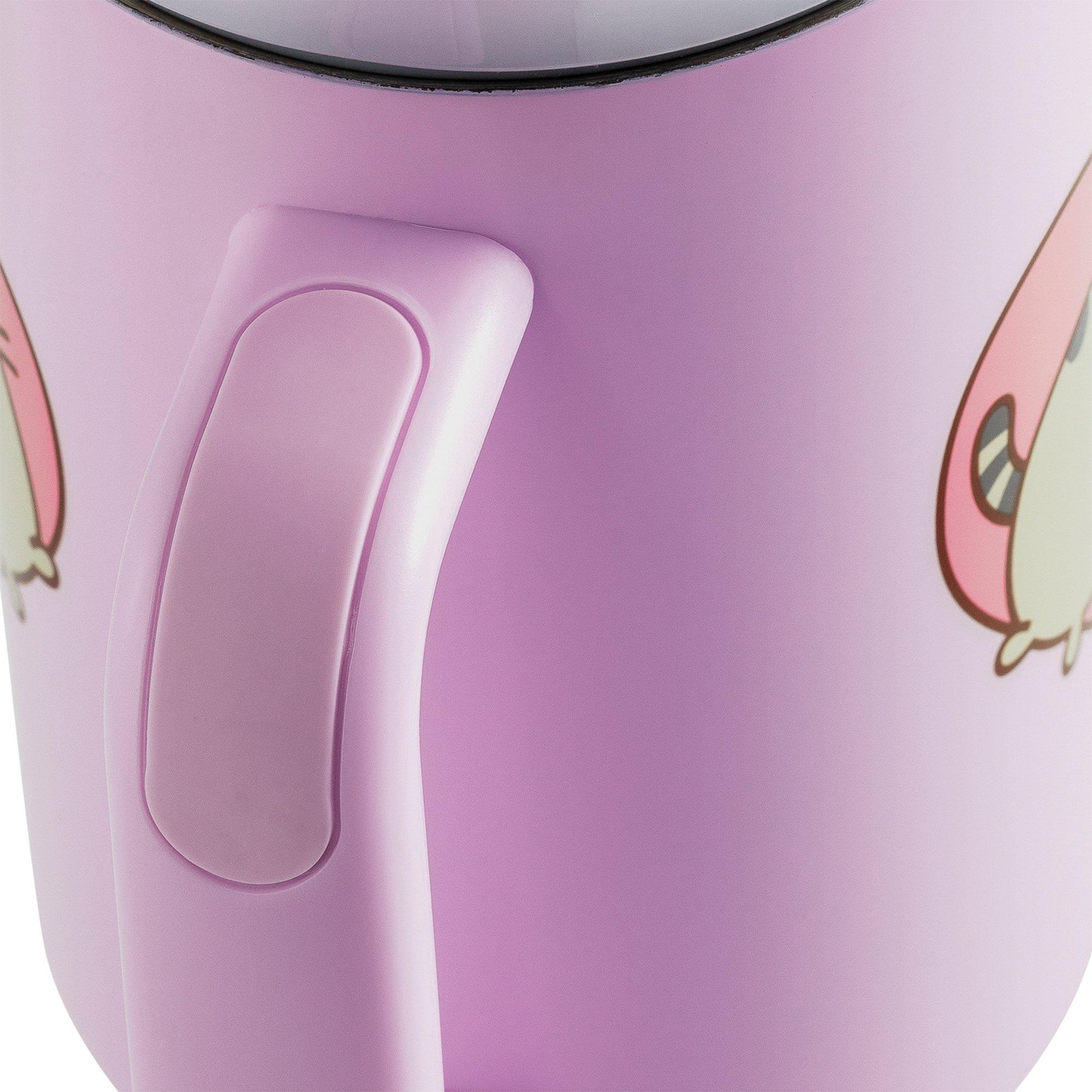 Pusheen - Character - 40Oz Cup - 4