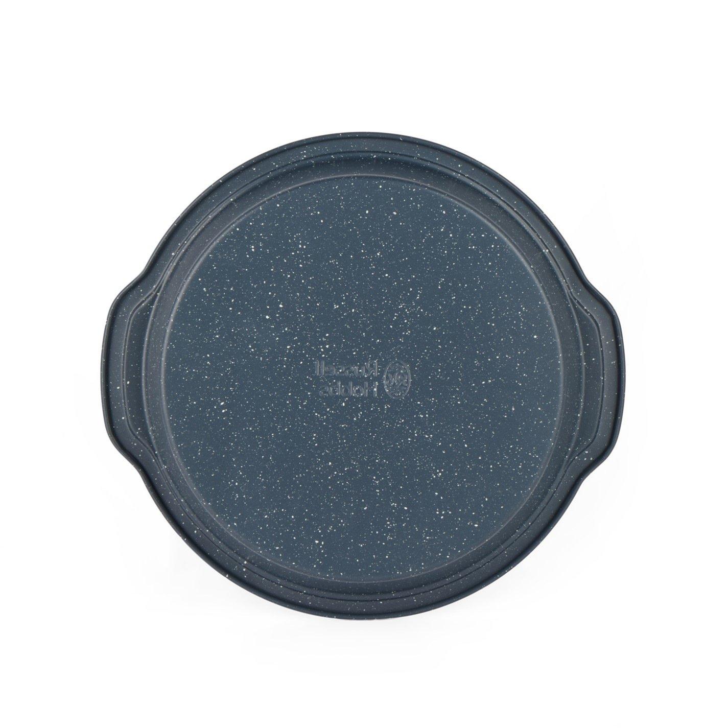 Grey - Russell Hobbs - 26cm Round Carbon Steel Non-Stick Baking Tin - 1
