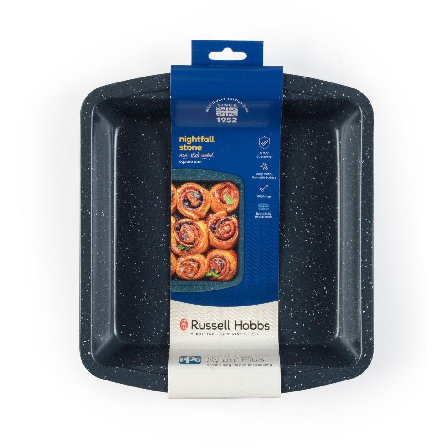 Grey - Russell Hobbs - 28cm Stone LoafPan 00 - 2