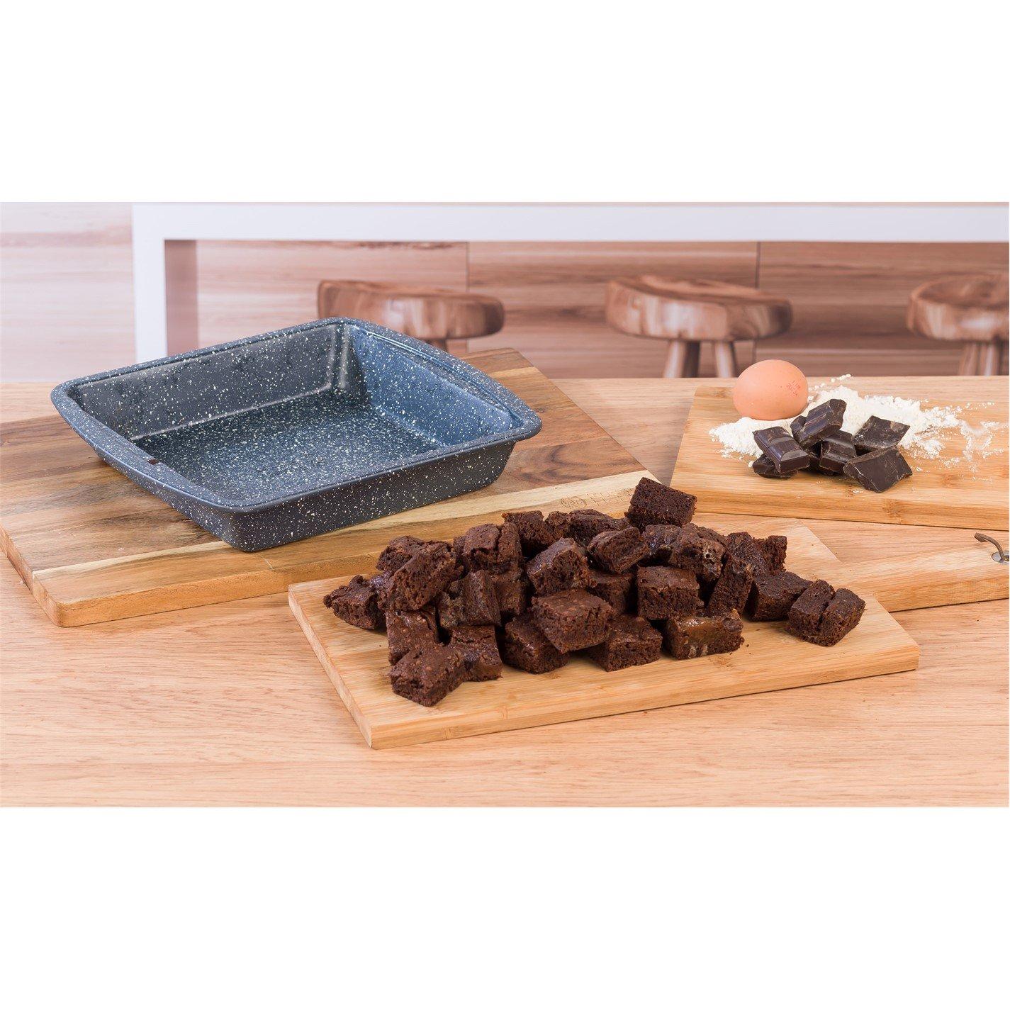 Grey - Russell Hobbs - 28cm Stone LoafPan 00 - 4